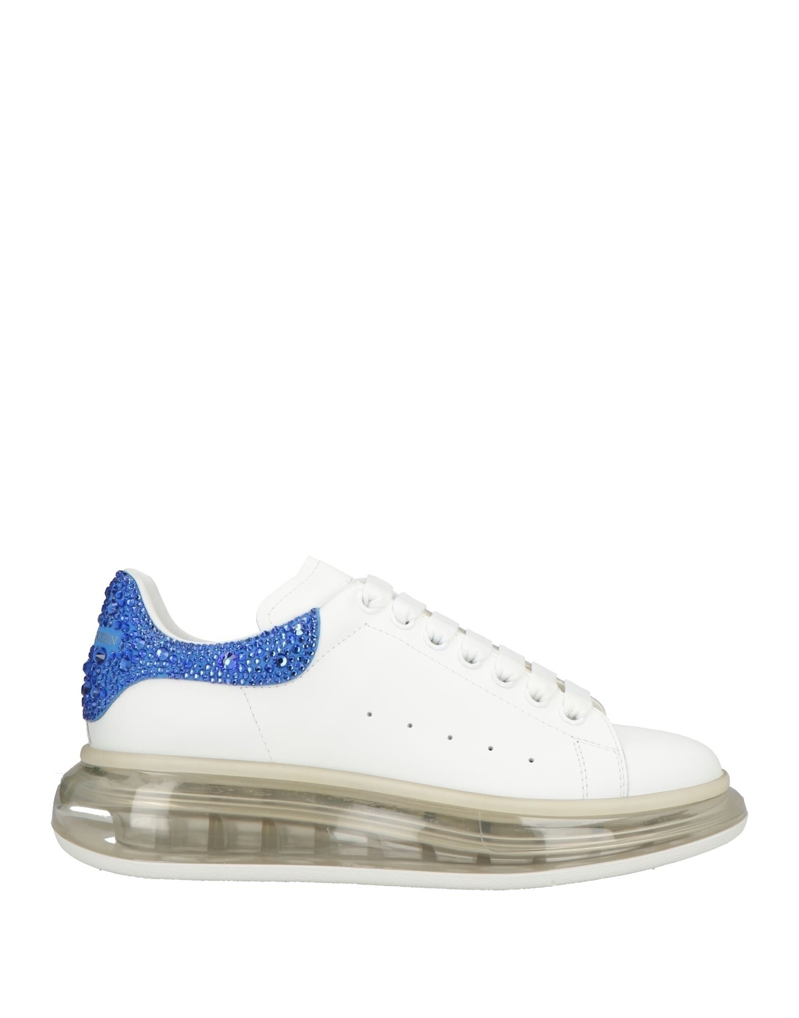 MCQUEEN Кеды и кроссовки 136090₽