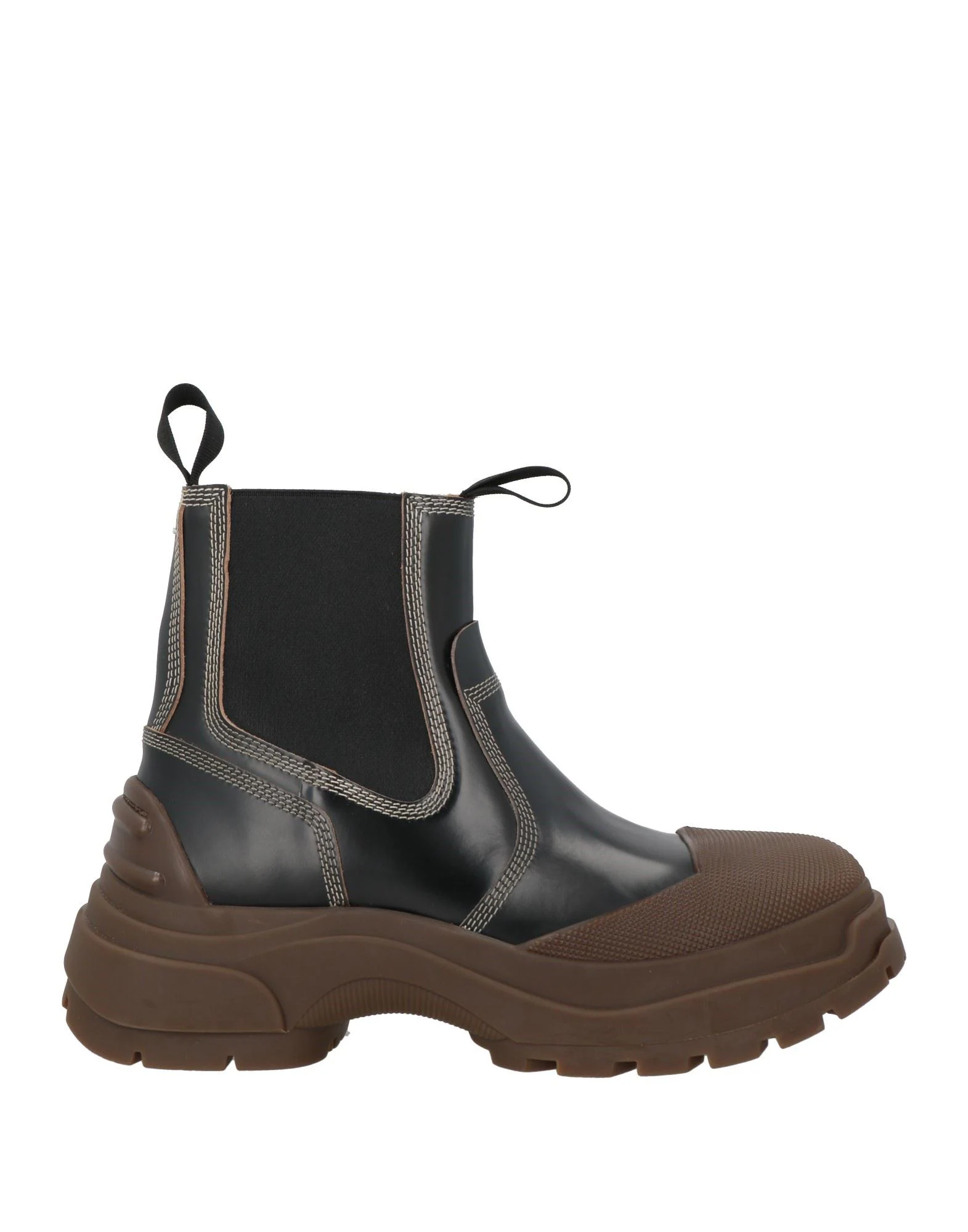 MAISON MARGIELA Полусапоги и высокие ботинки