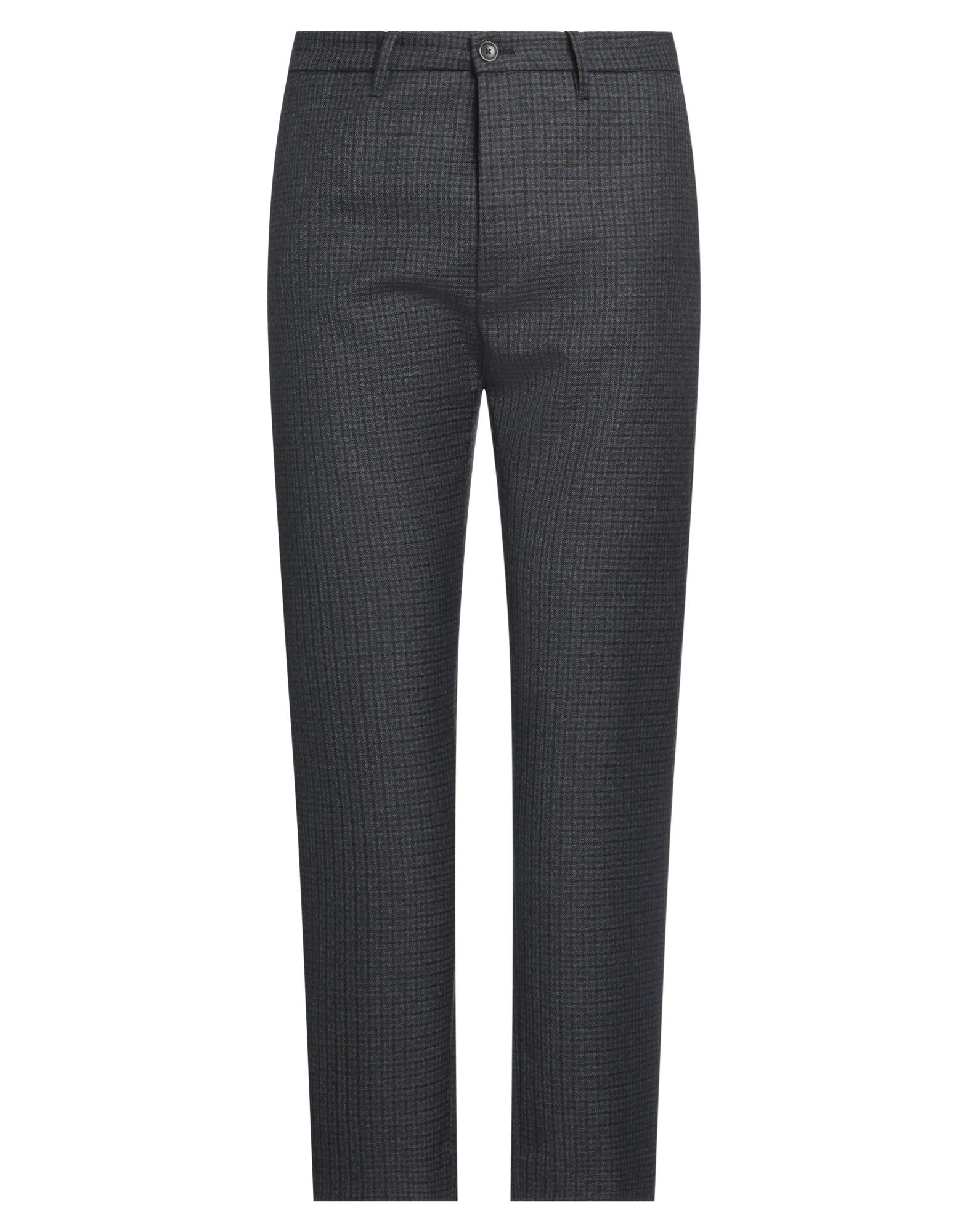 NINE IN THE MORNING Повседневные брюки