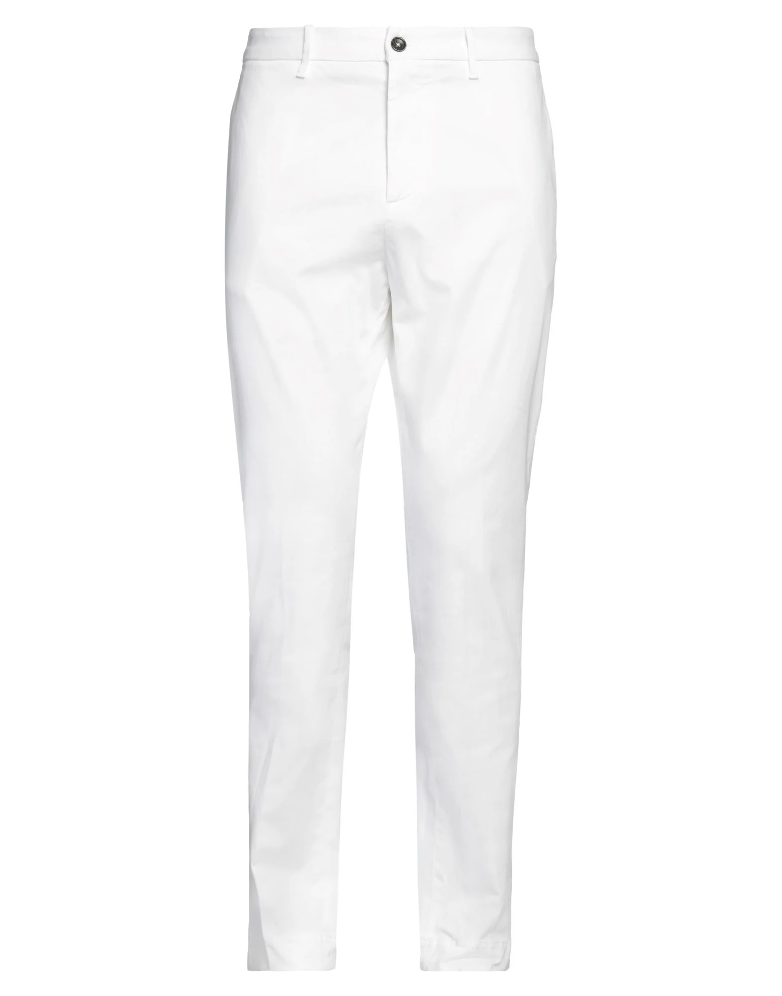 NINE IN THE MORNING Повседневные брюки