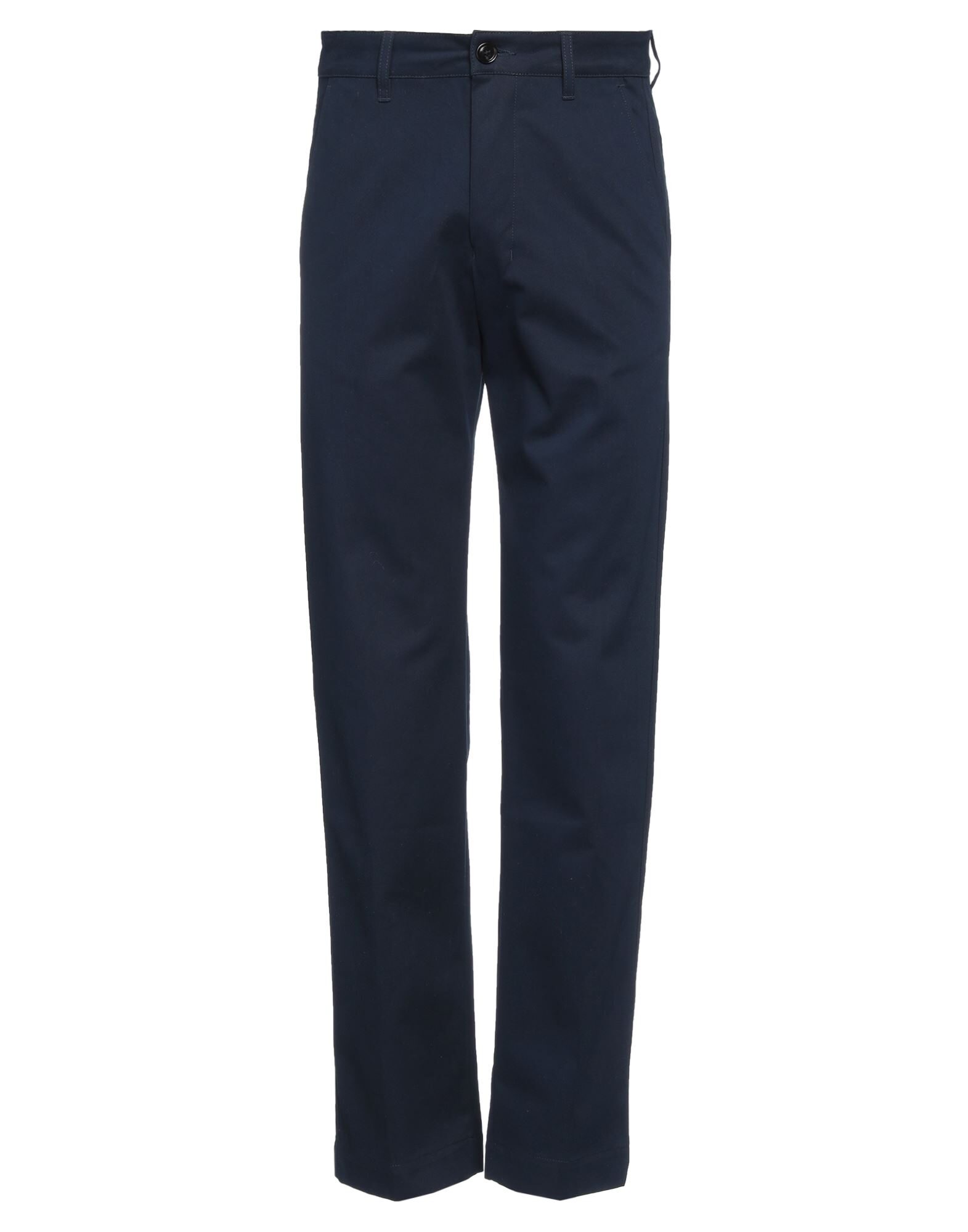 AMI ALEXANDRE MATTIUSSI Повседневные брюки