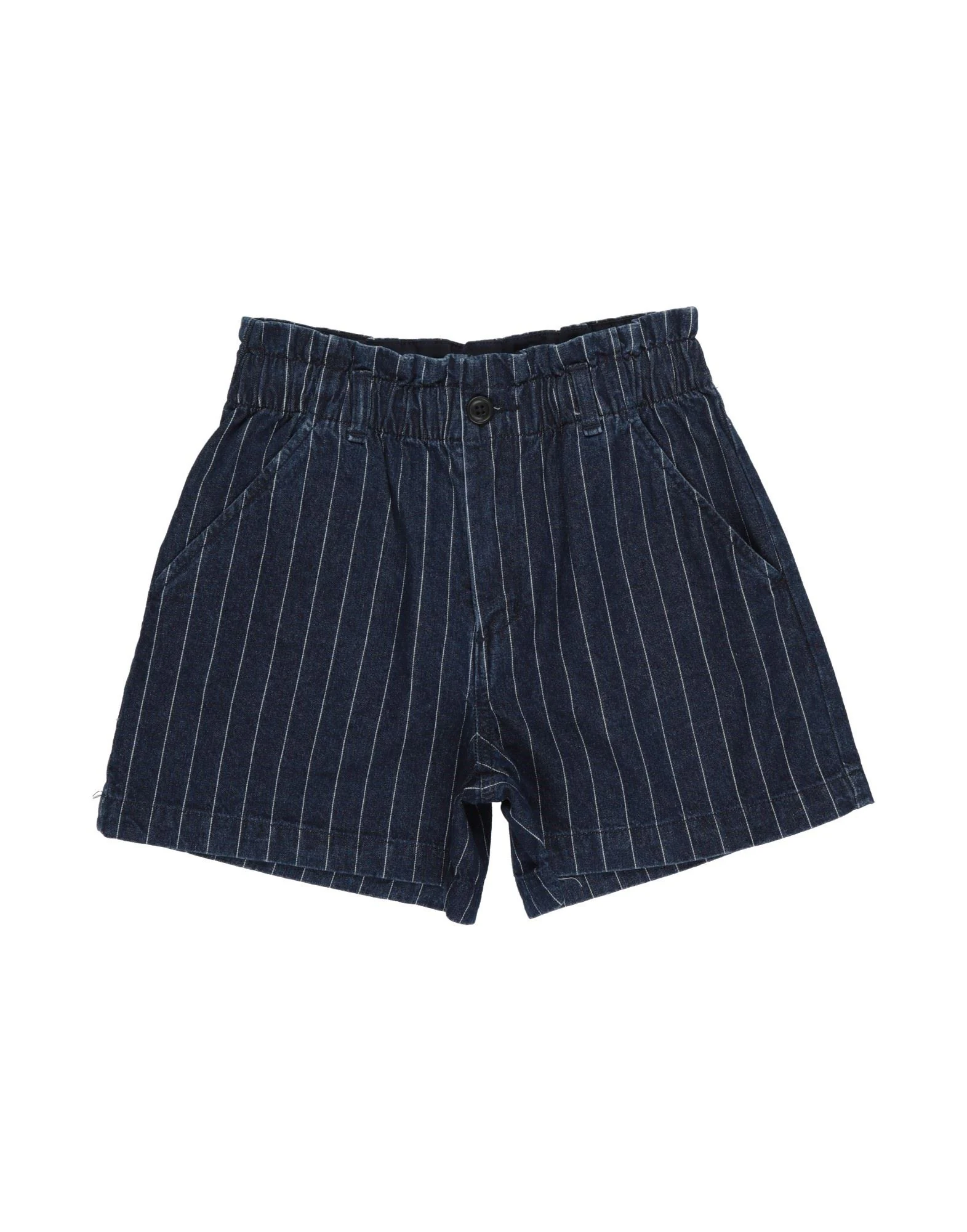 POLO RALPH LAUREN Джинсовые шорты