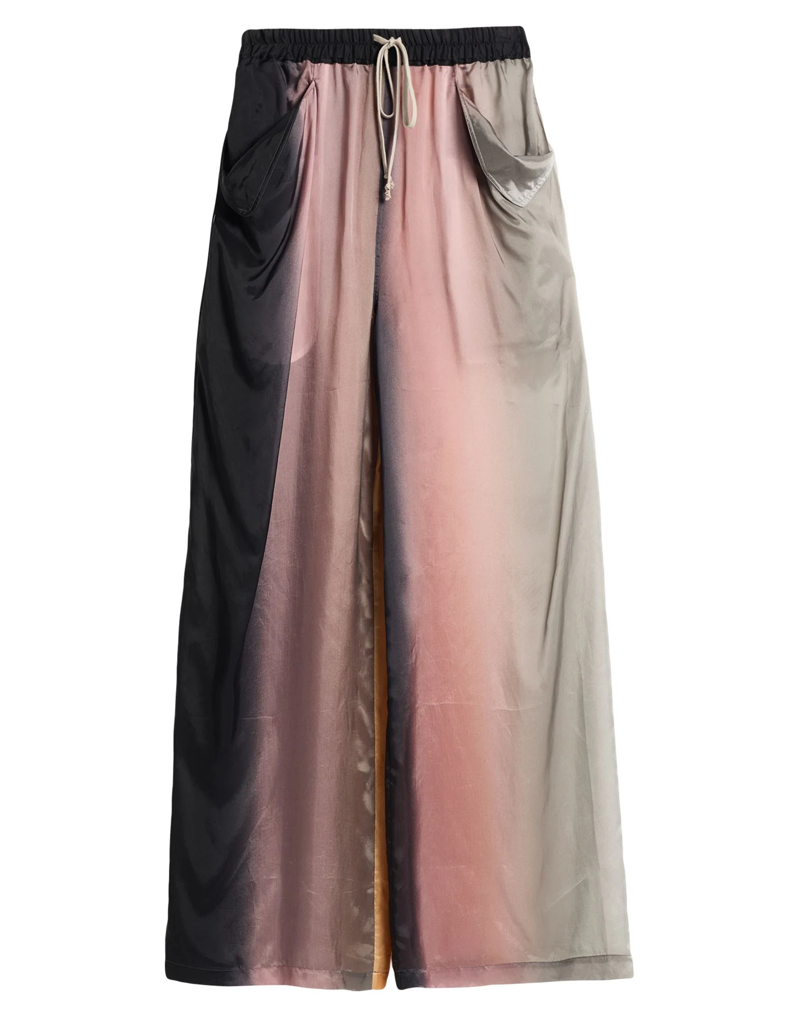 RICK OWENS Повседневные брюки 131290₽