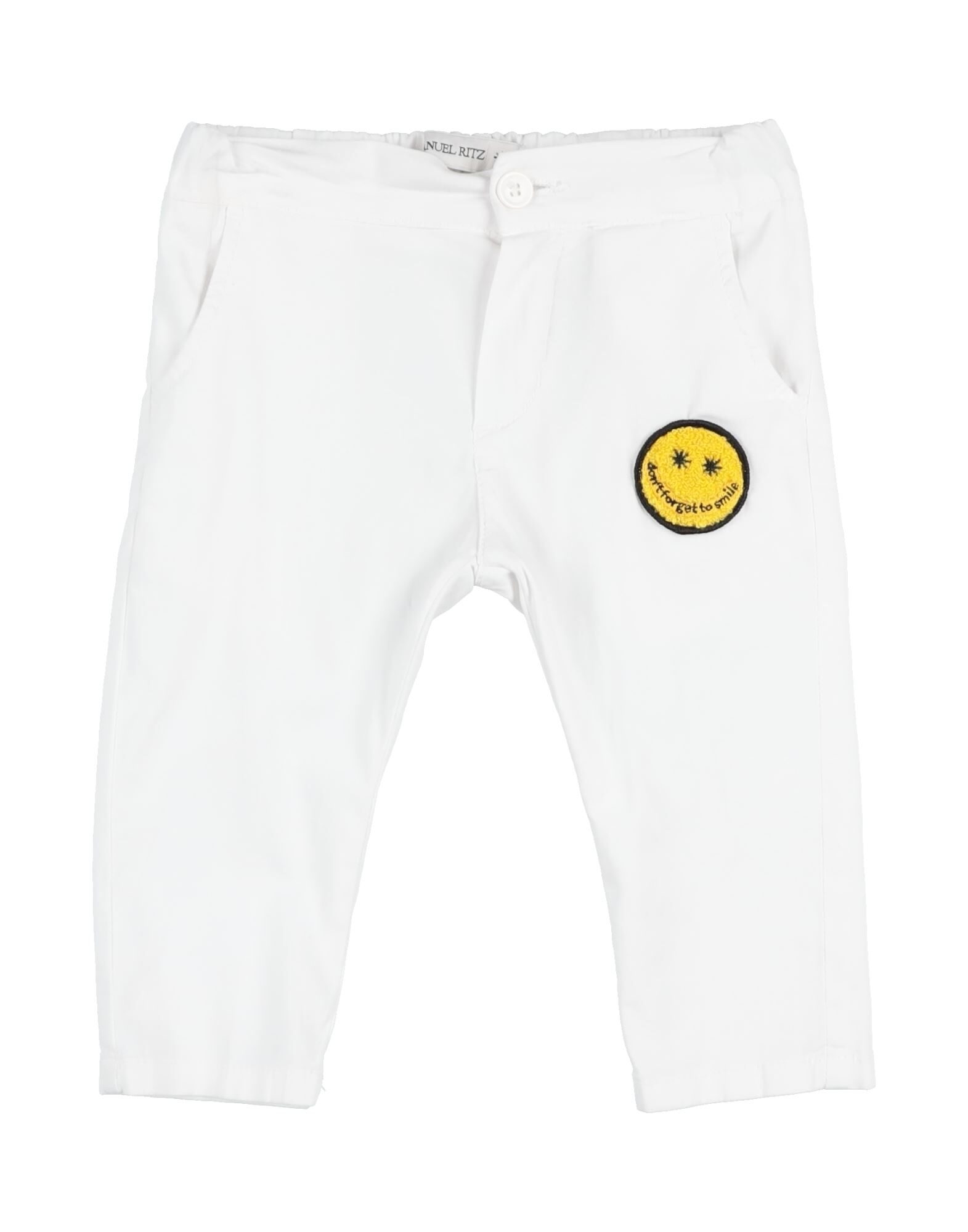 MANUEL RITZ Повседневные брюки 8890₽