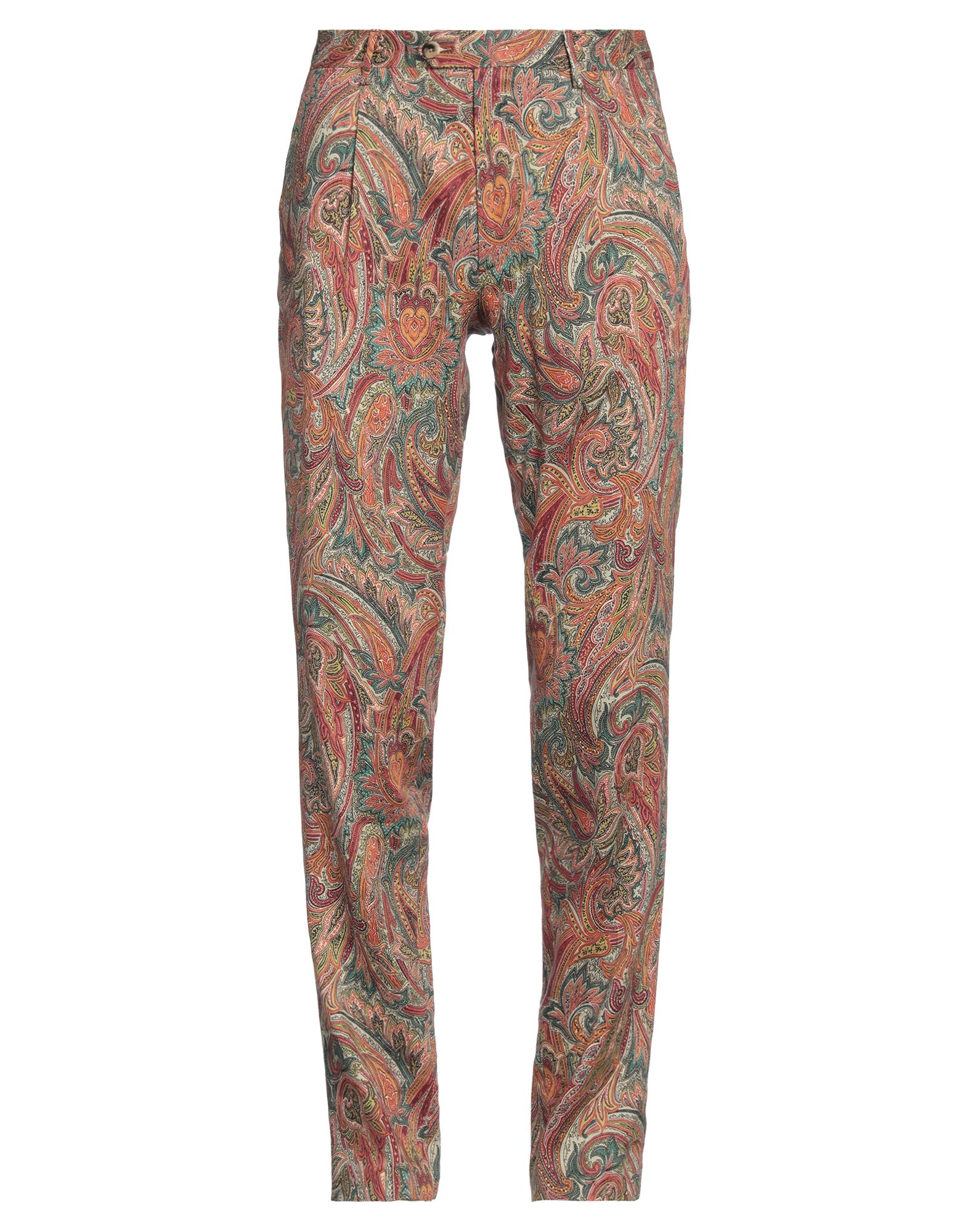 ETRO Повседневные брюки 58990₽