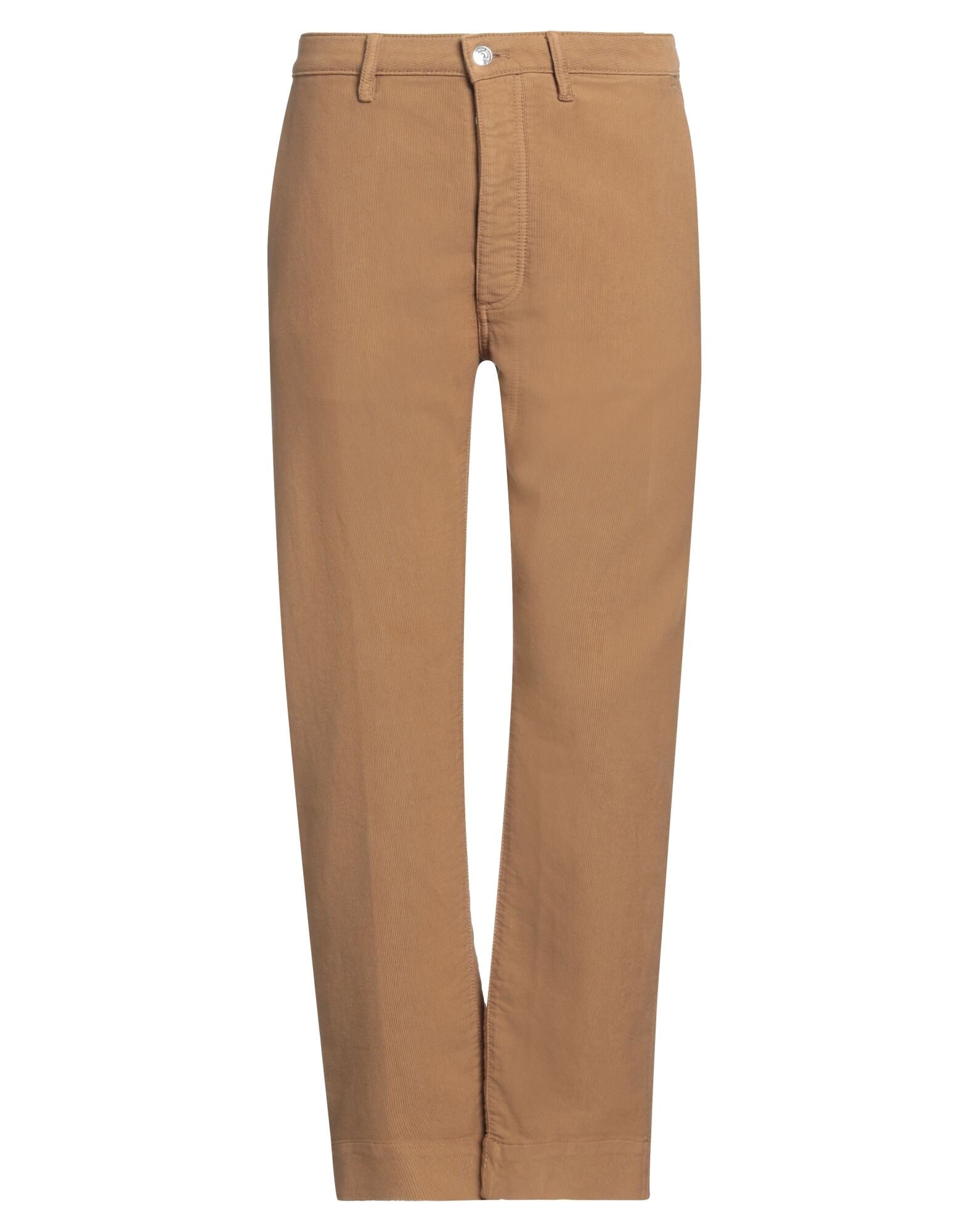 NINE IN THE MORNING Повседневные брюки