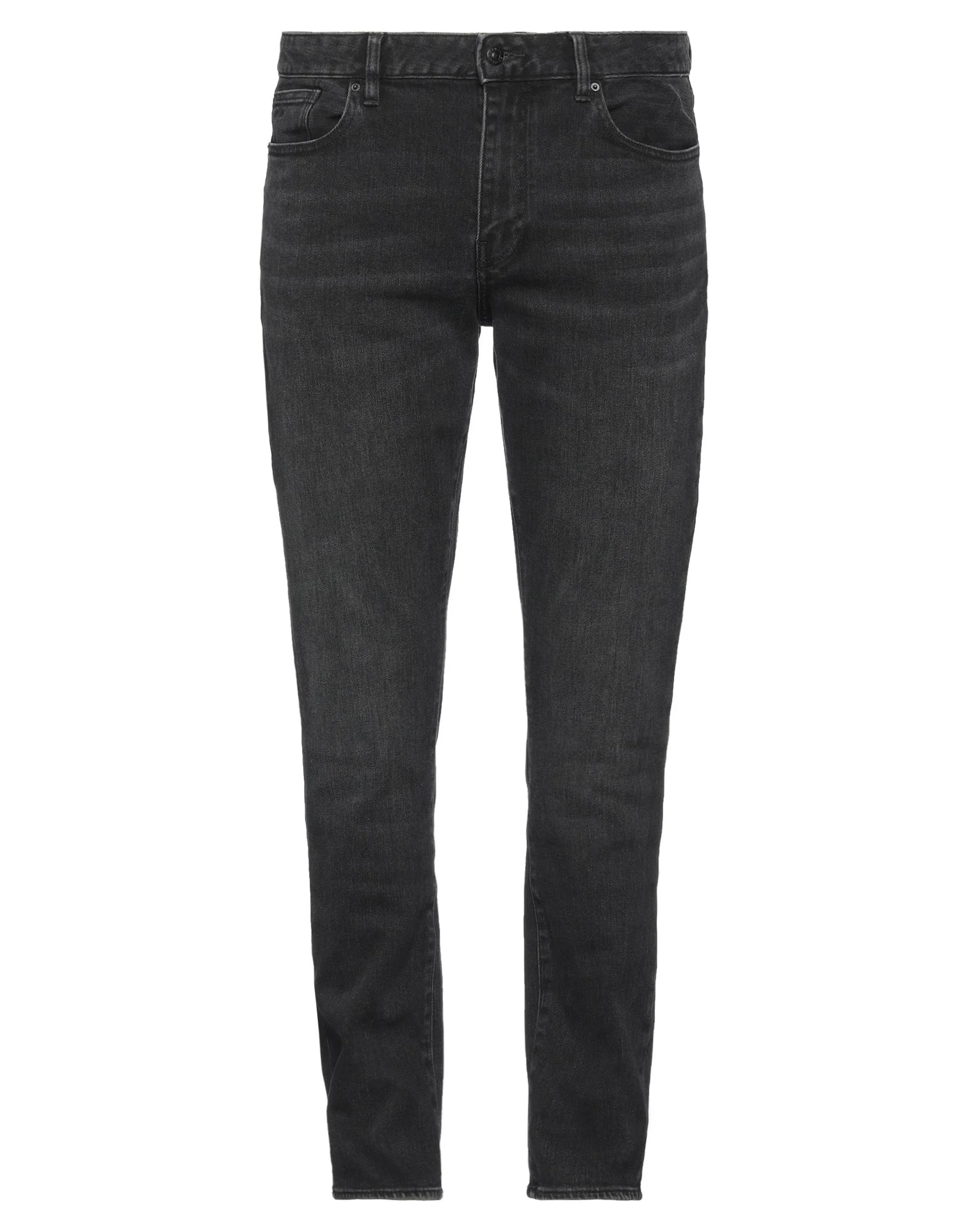 ARMANI EXCHANGE Джинсовые брюки