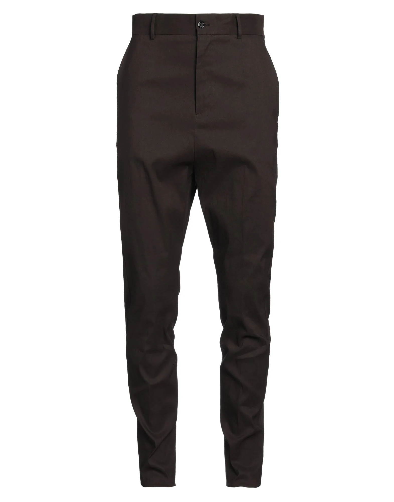 DOLCE-GABBANA Повседневные брюки 66190₽