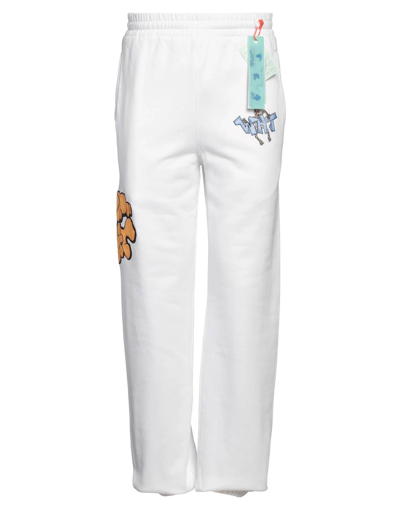 OFF-WHITE Повседневные брюки 114790₽