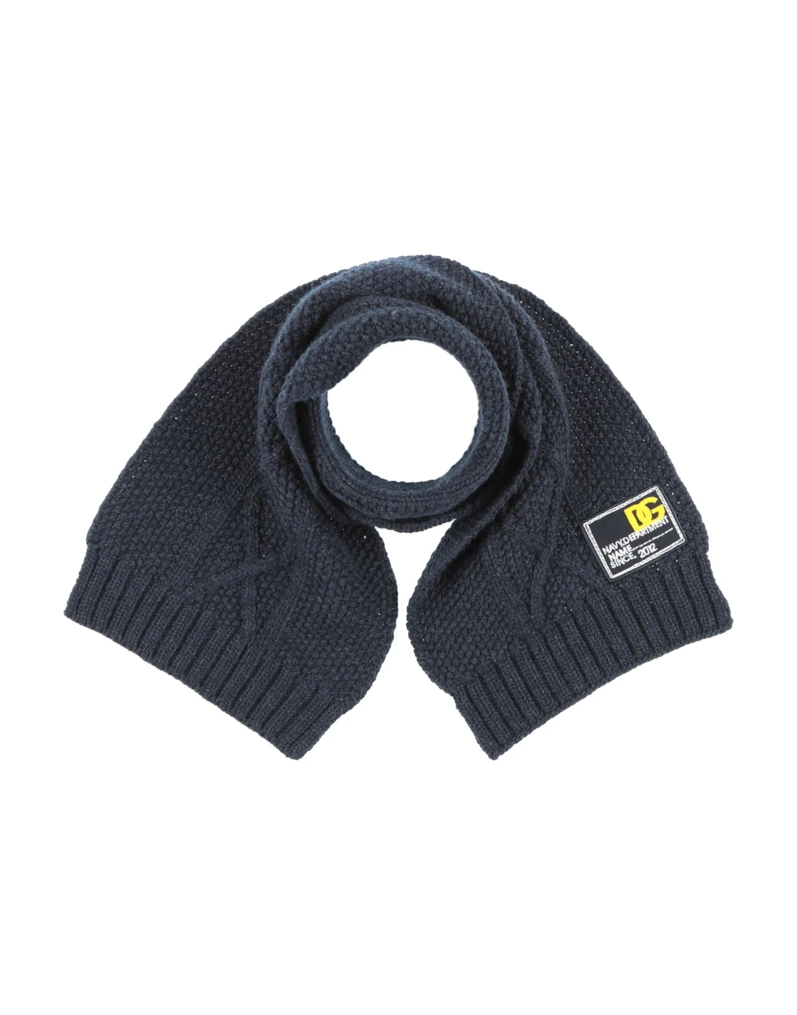 DOLCE-GABBANA Шарф 18790₽