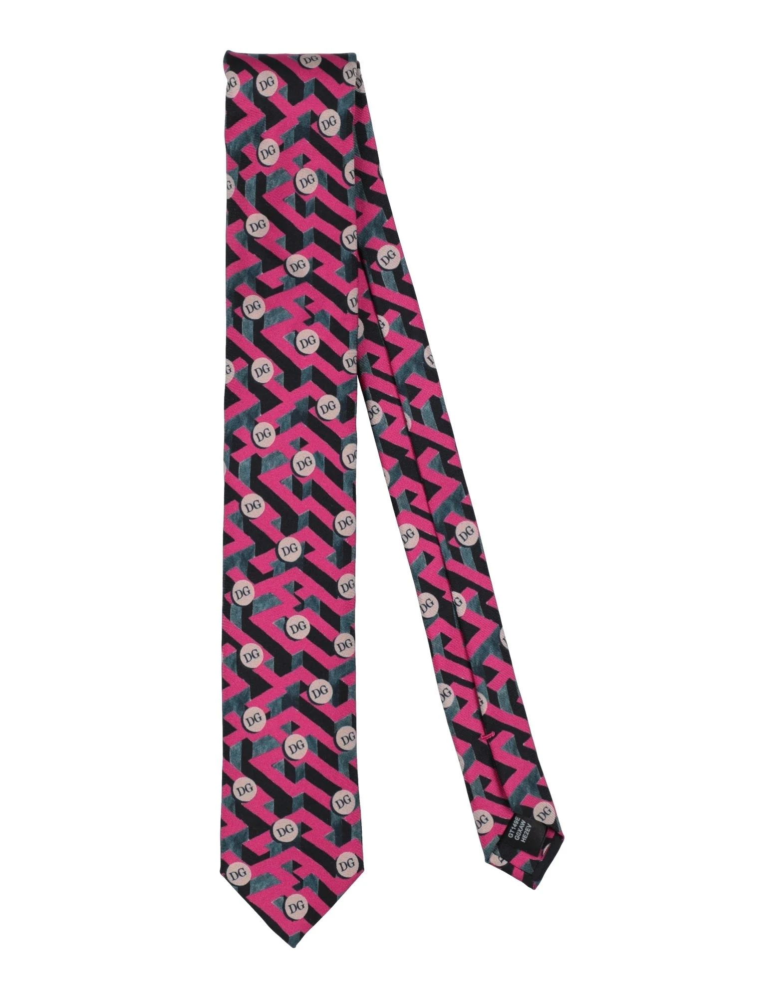 DOLCE-GABBANA Галстуки и бабочки 24390₽