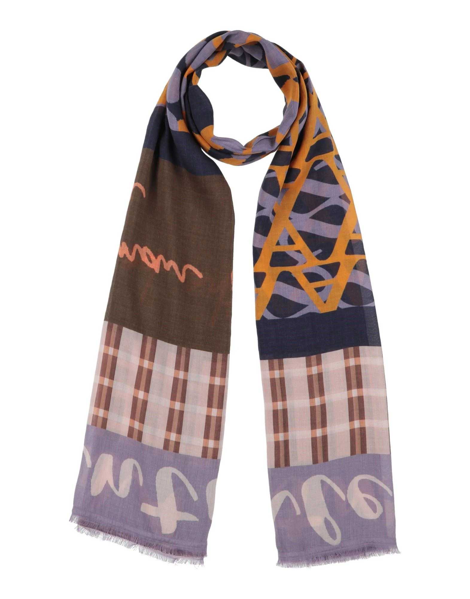 ALESSIA SANTI Шарф 14690₽