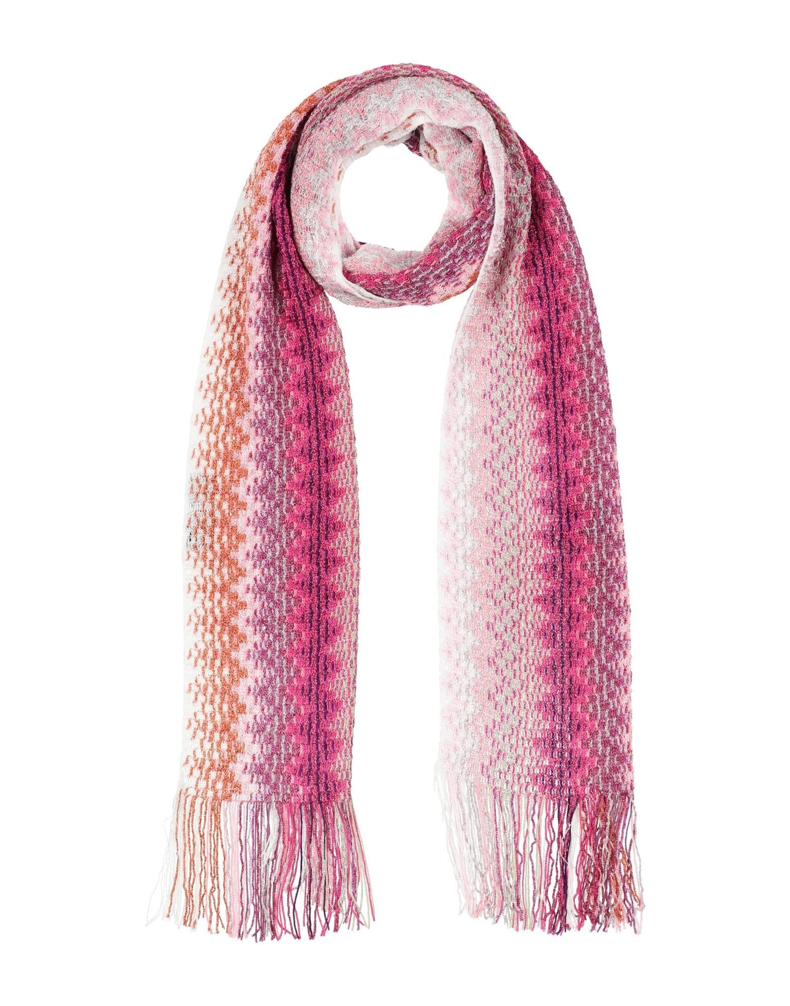 MISSONI Шарф 16390₽