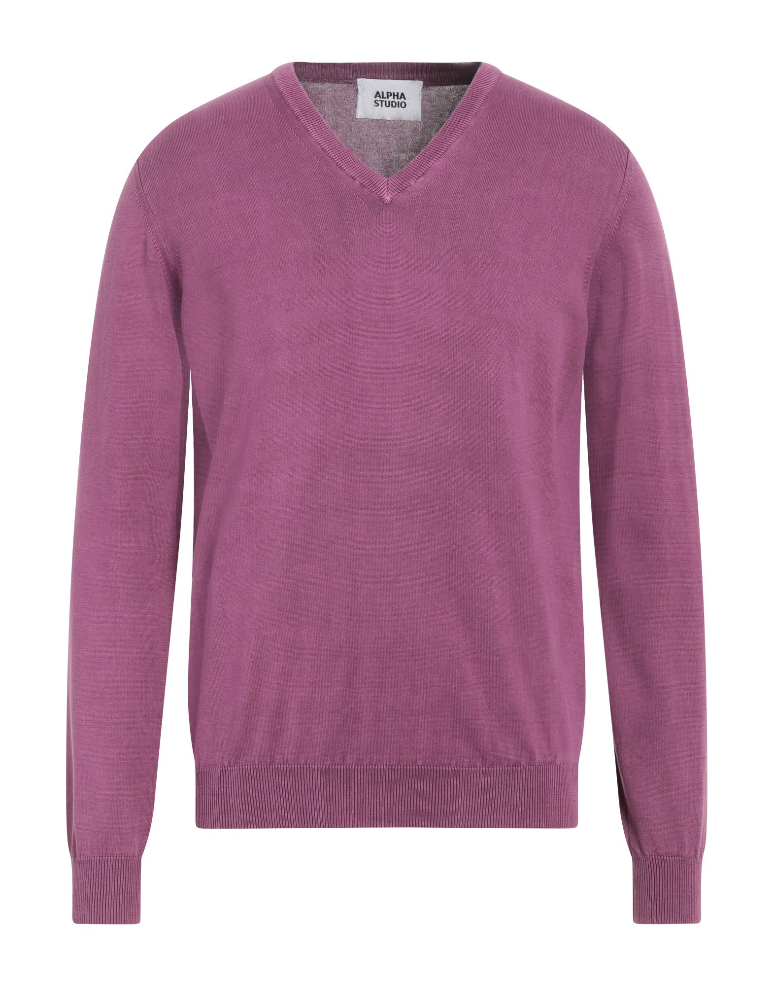 ALPHA STUDIO Свитер 22790₽