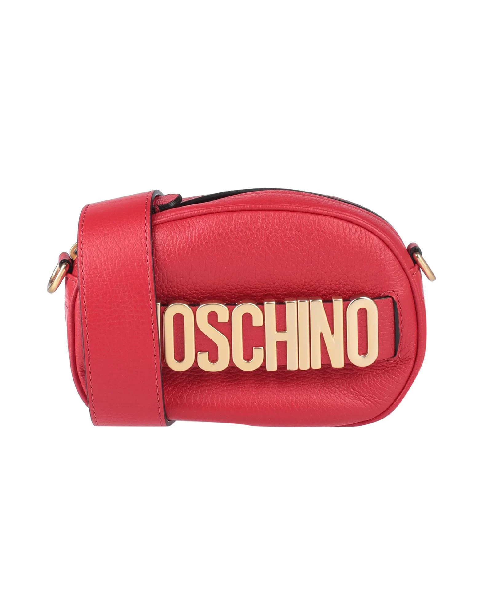 MOSCHINO Сумка через плечо 121390₽