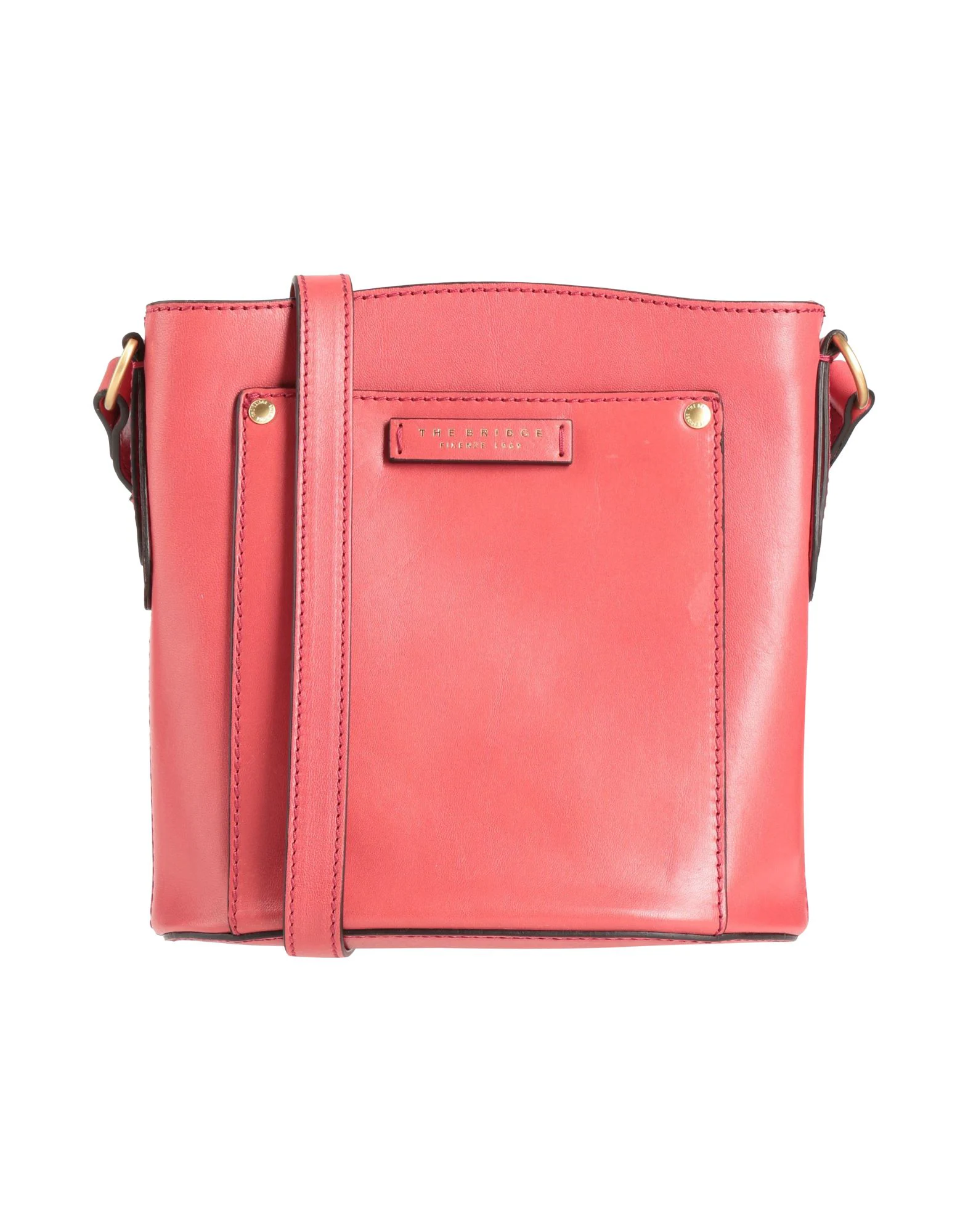 THE BRIDGE Сумка через плечо 36190₽