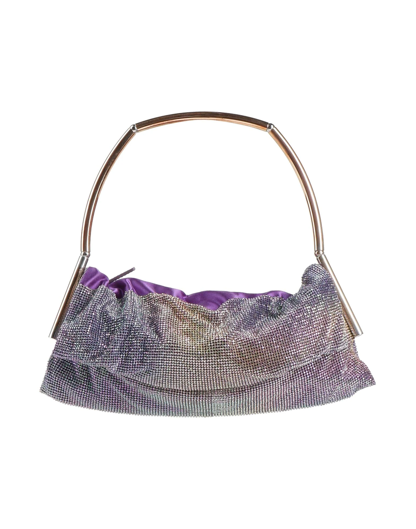 BENEDETTA BRUZZICHES Сумка на руку 160590₽