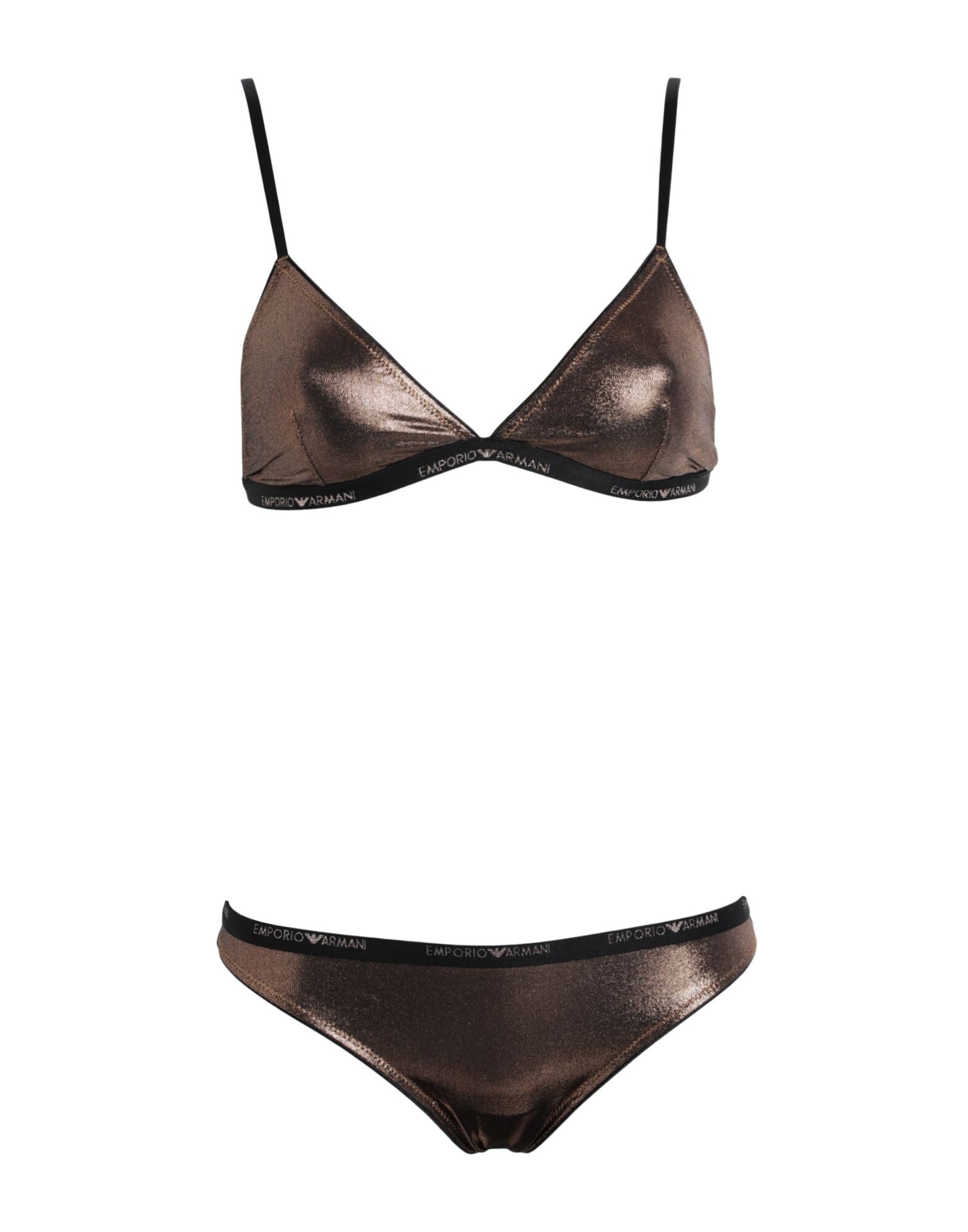 EMPORIO ARMANI Комплект белья
