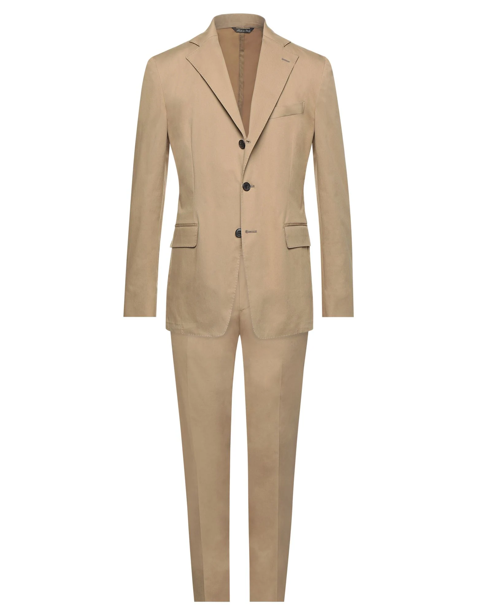 BRIAN DALES Костюм 87190₽