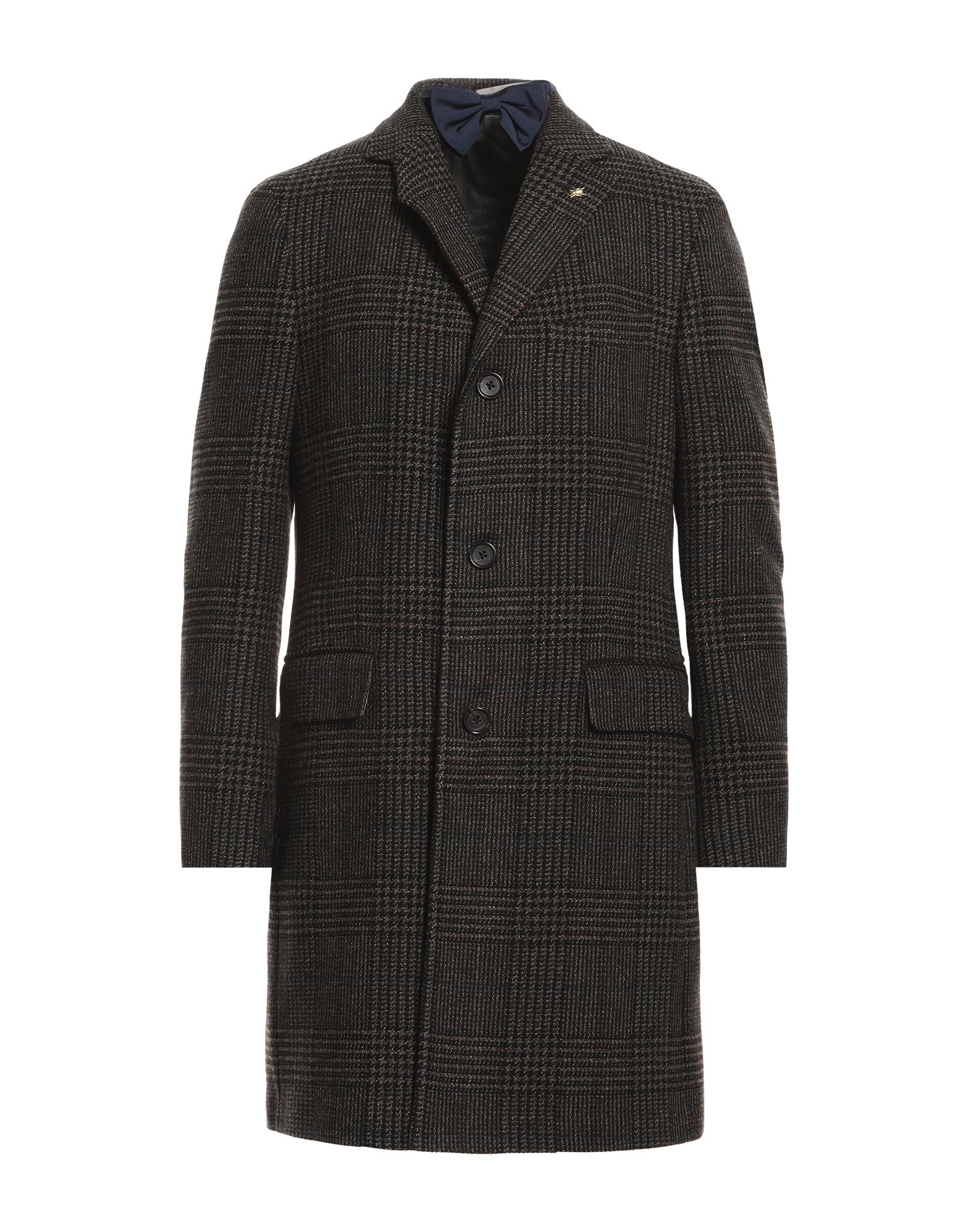 CC COLLECTION CORNELIANI Пальто 75390₽