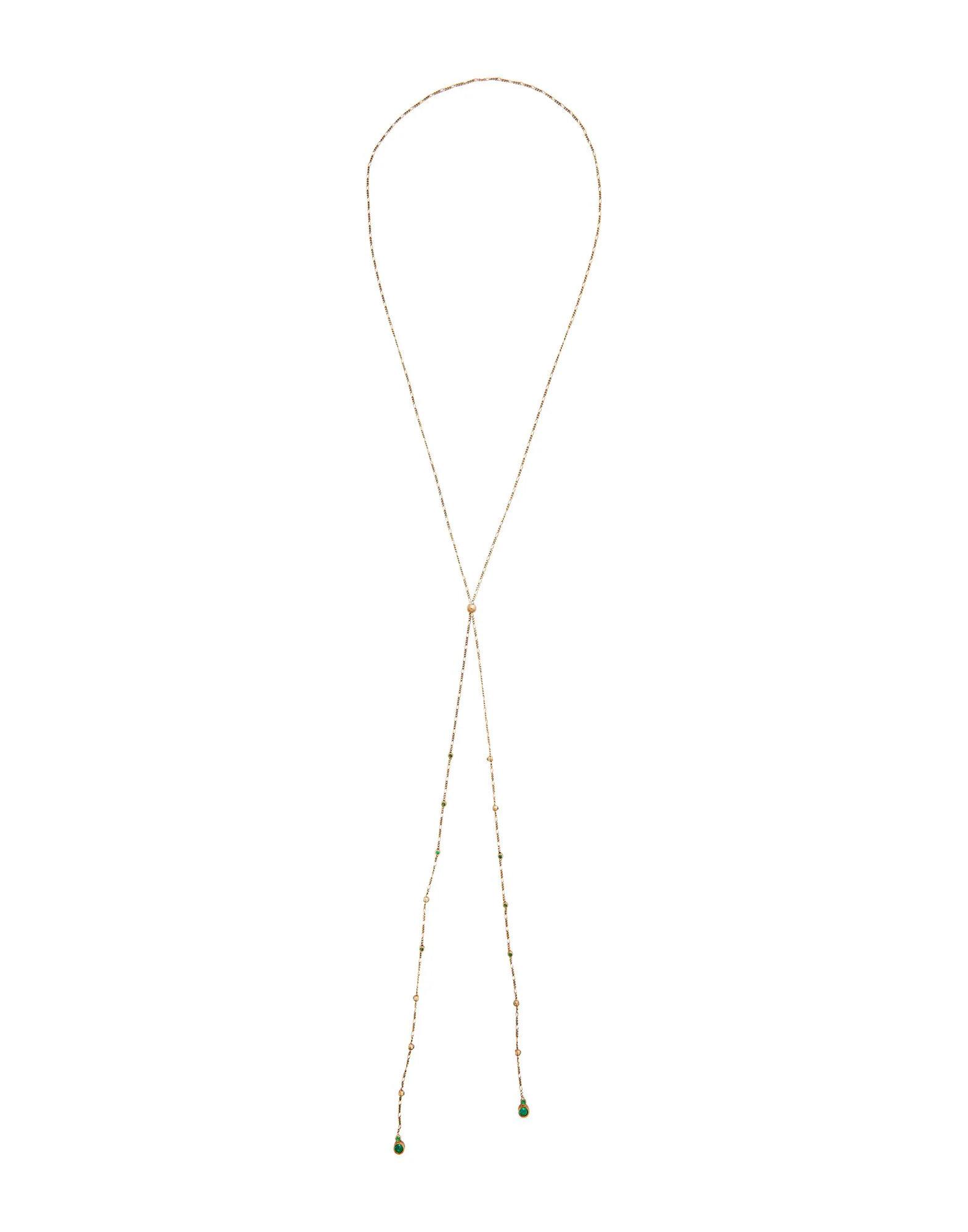 BOTTEGA VENETA Ожерелье 101090₽