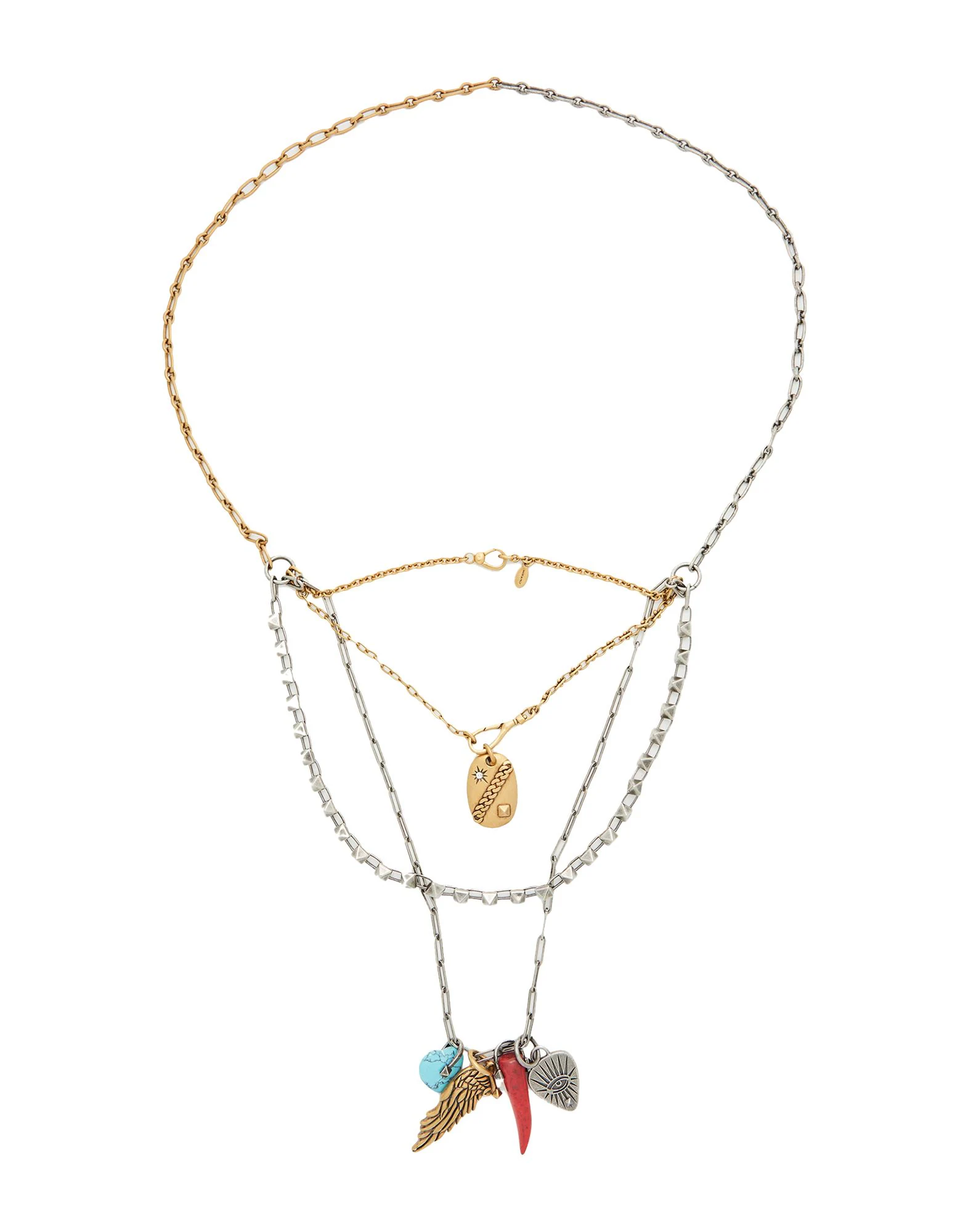 VALENTINO GARAVANI Ожерелье 105590₽