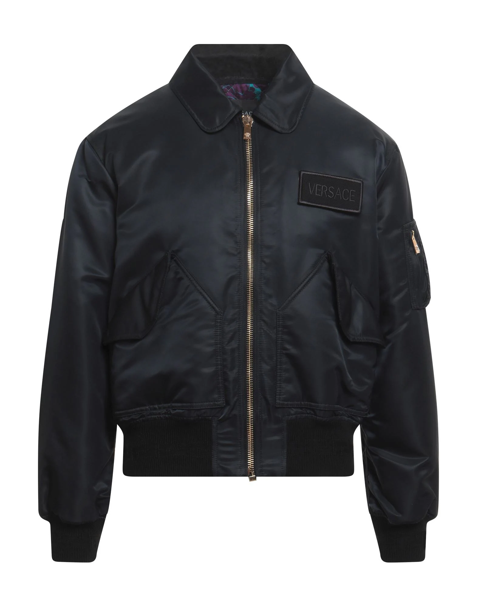 VERSACE Куртки и пиджаки 262890₽