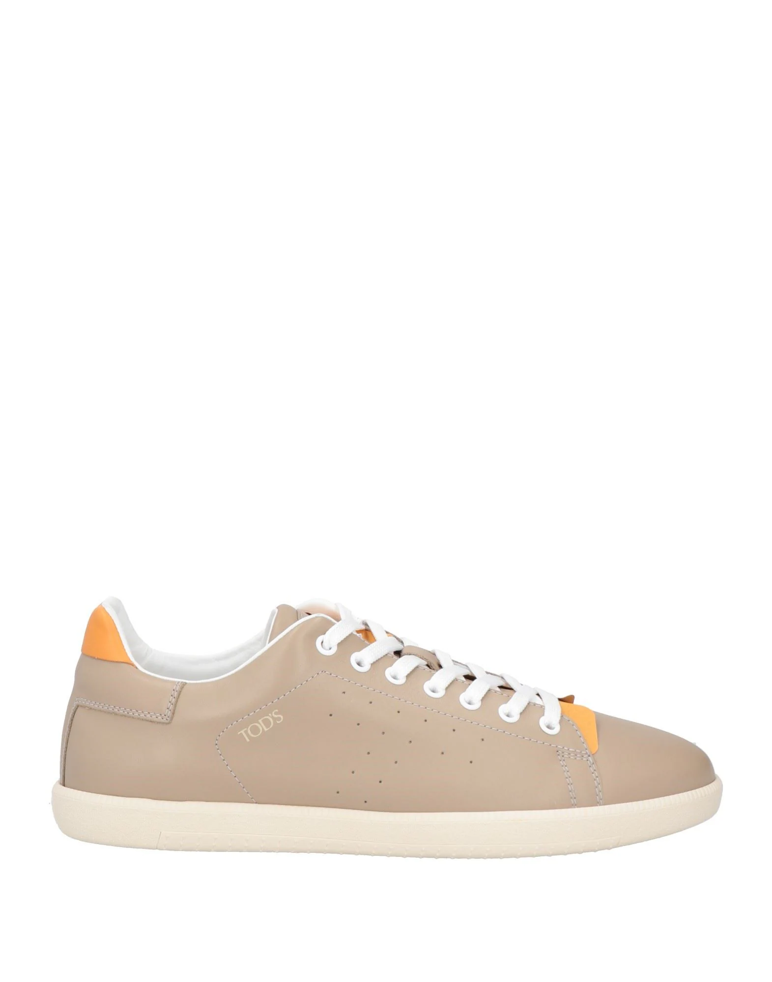 TOD'S Кеды и кроссовки