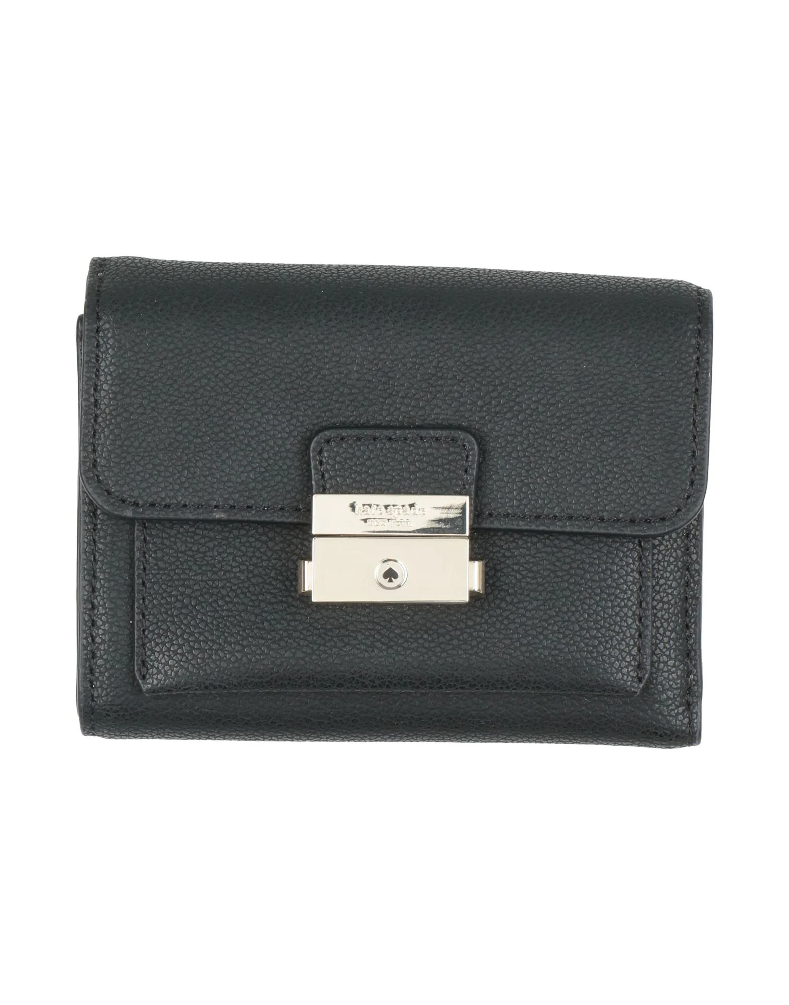 KATE SPADE New York Бумажник чёрный