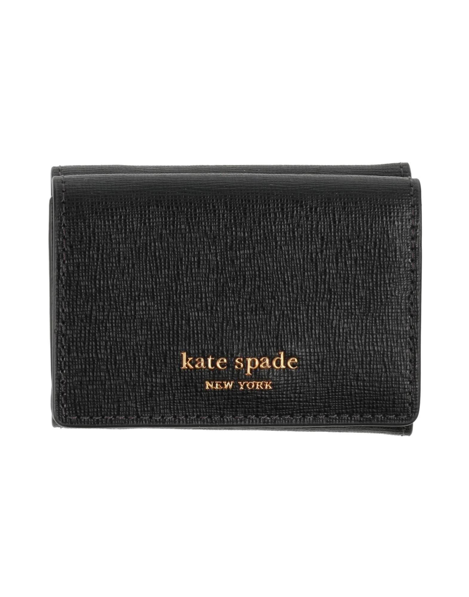 KATE SPADE New York Бумажник чёрный