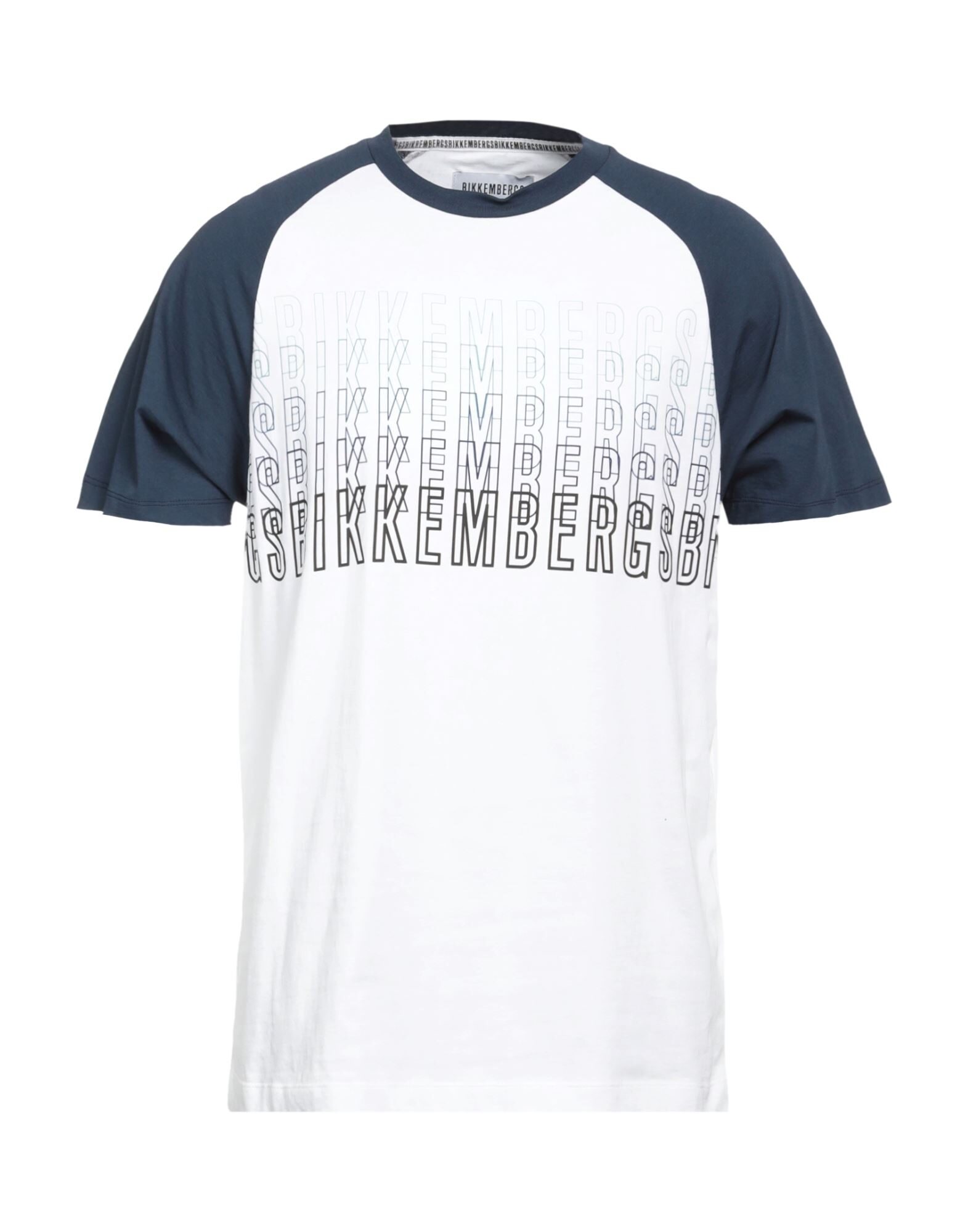 BIKKEMBERGS Футболка