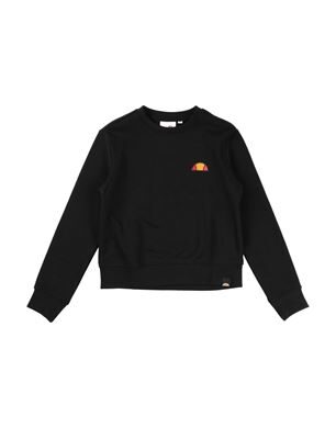 ELLESSE promotion_kid чёрный