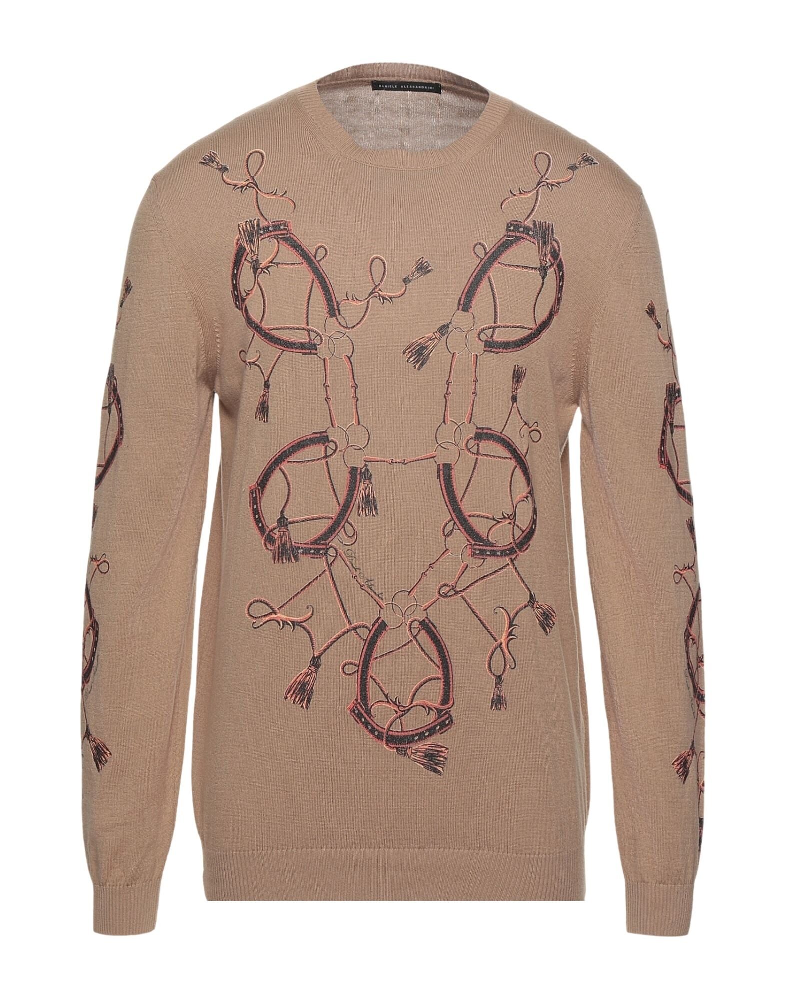 DANIELE ALESSANDRINI Свитер 25890₽