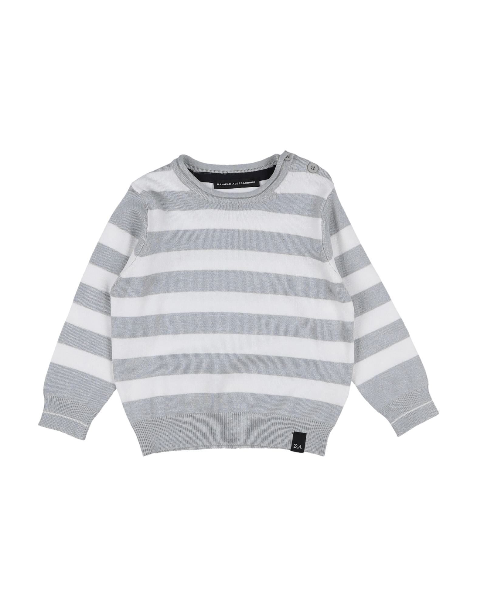 DANIELE ALESSANDRINI Свитер 6990₽