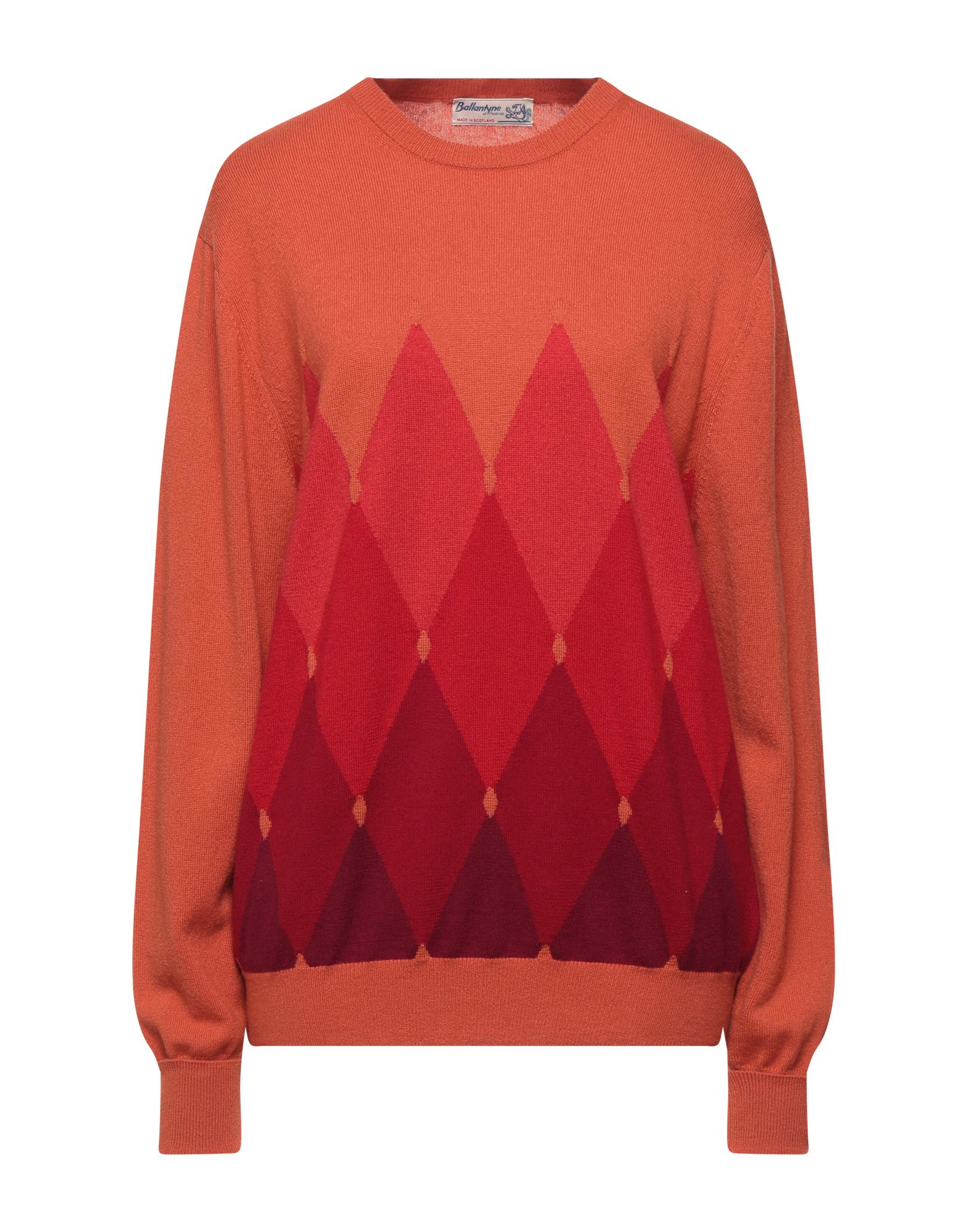 BALLANTYNE Свитер 48190₽