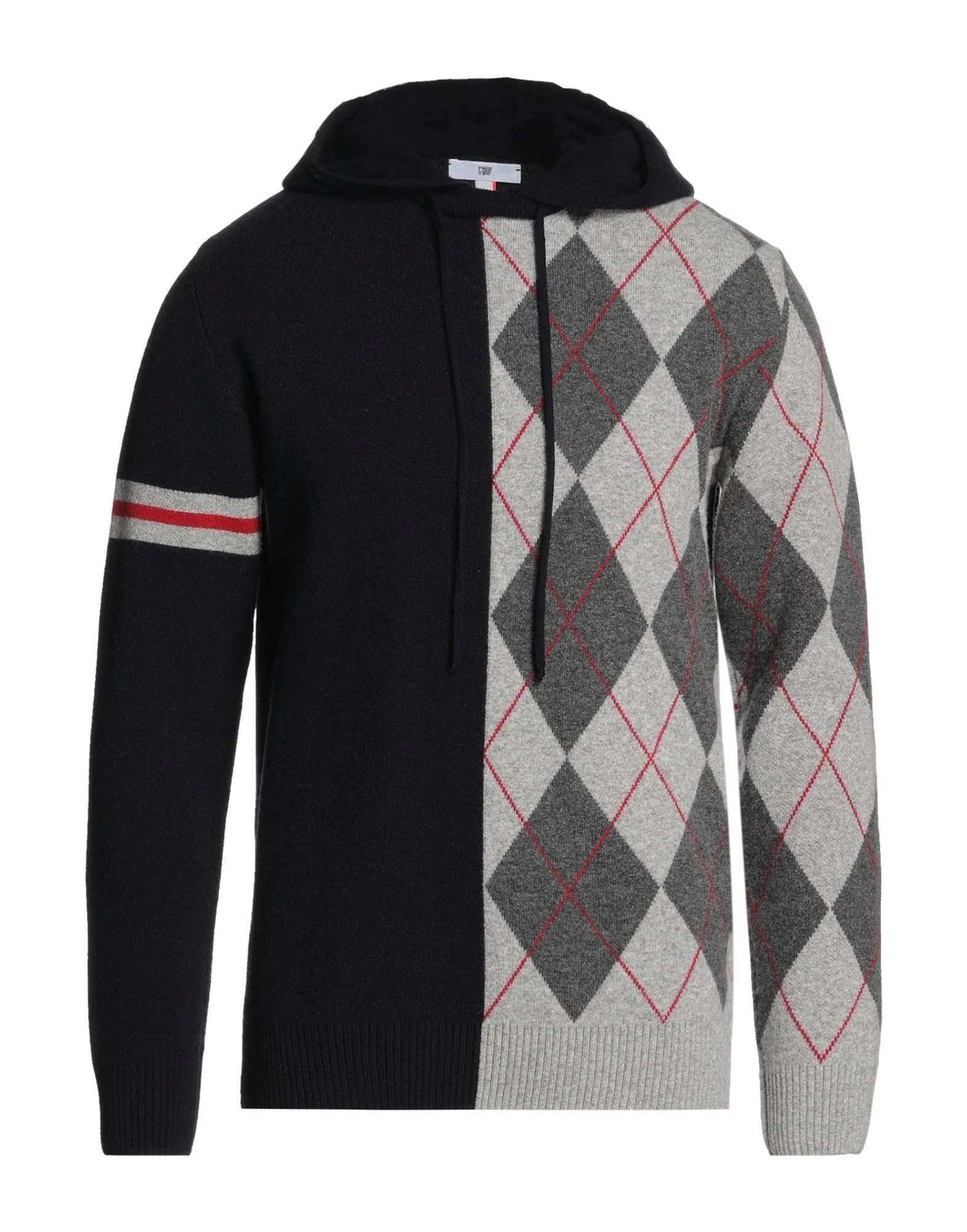 PMDS PREMIUM MOOD DENIM SUPERIOR Свитер 27790₽