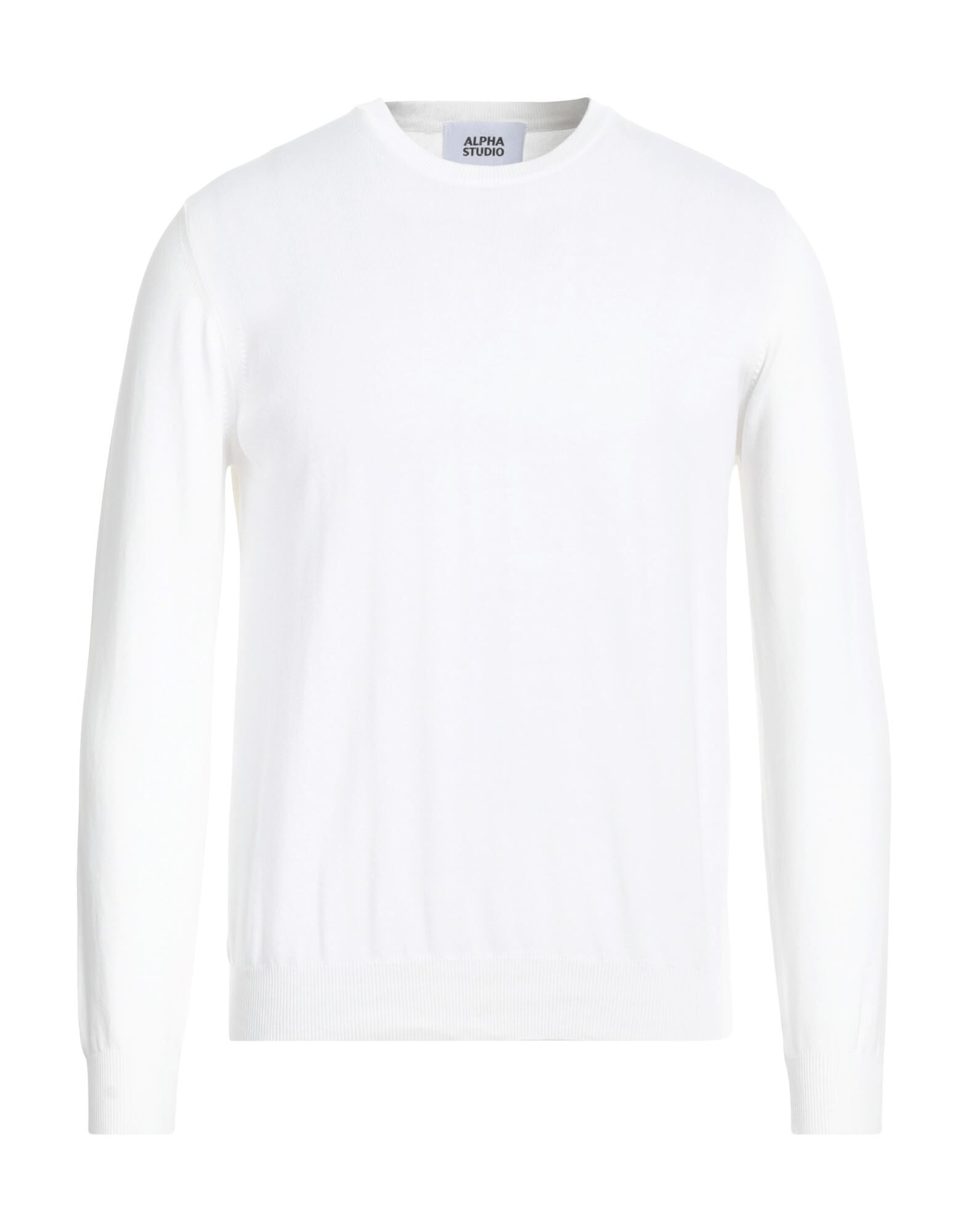 ALPHA STUDIO Свитер