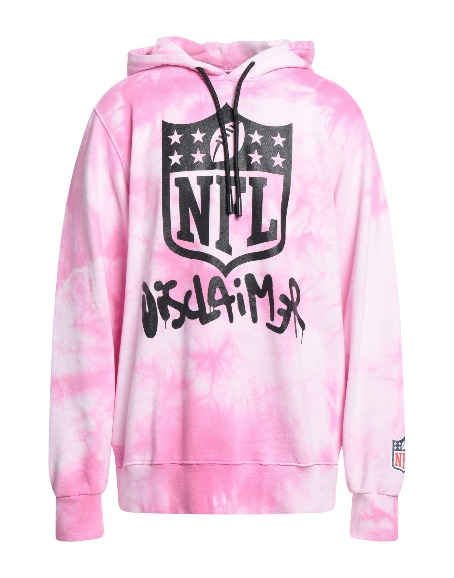 DISCLAIMER Толстовка 19190₽