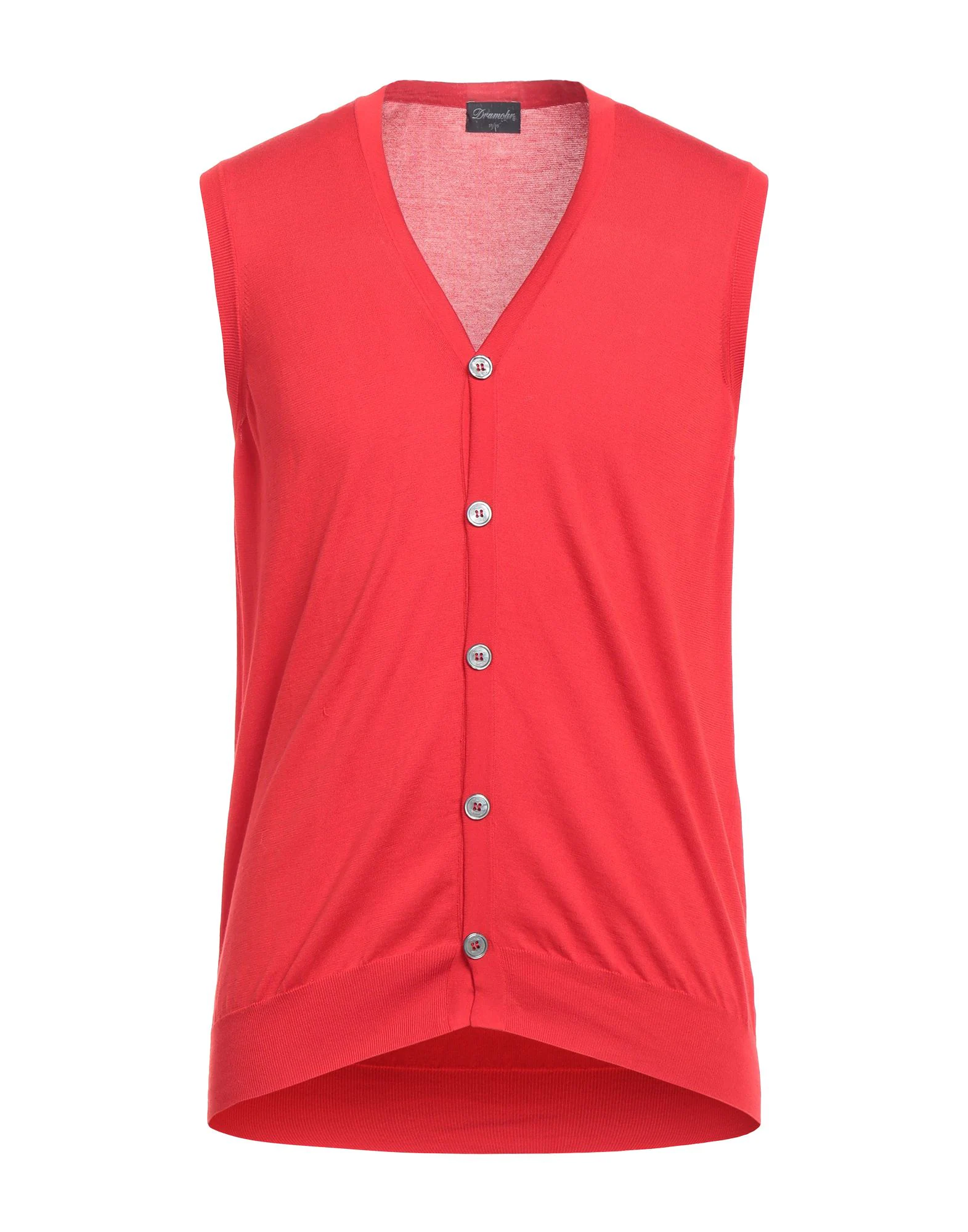 DRUMOHR Кардиган 14890₽