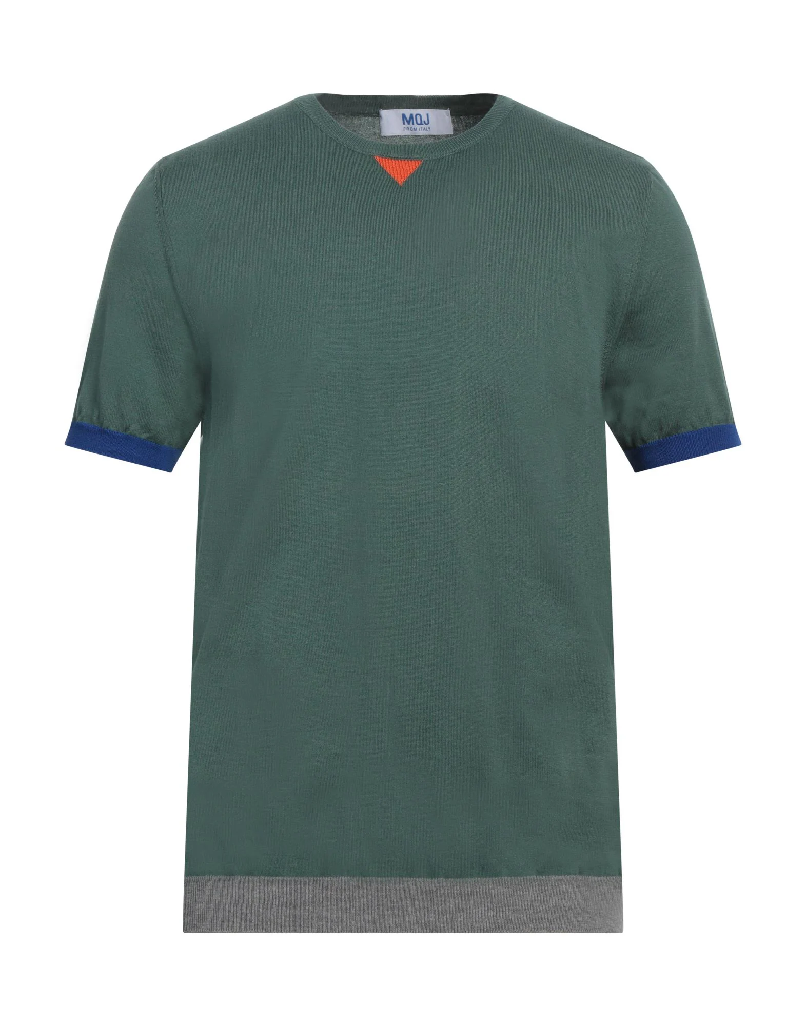 MQJ Свитер 19790₽