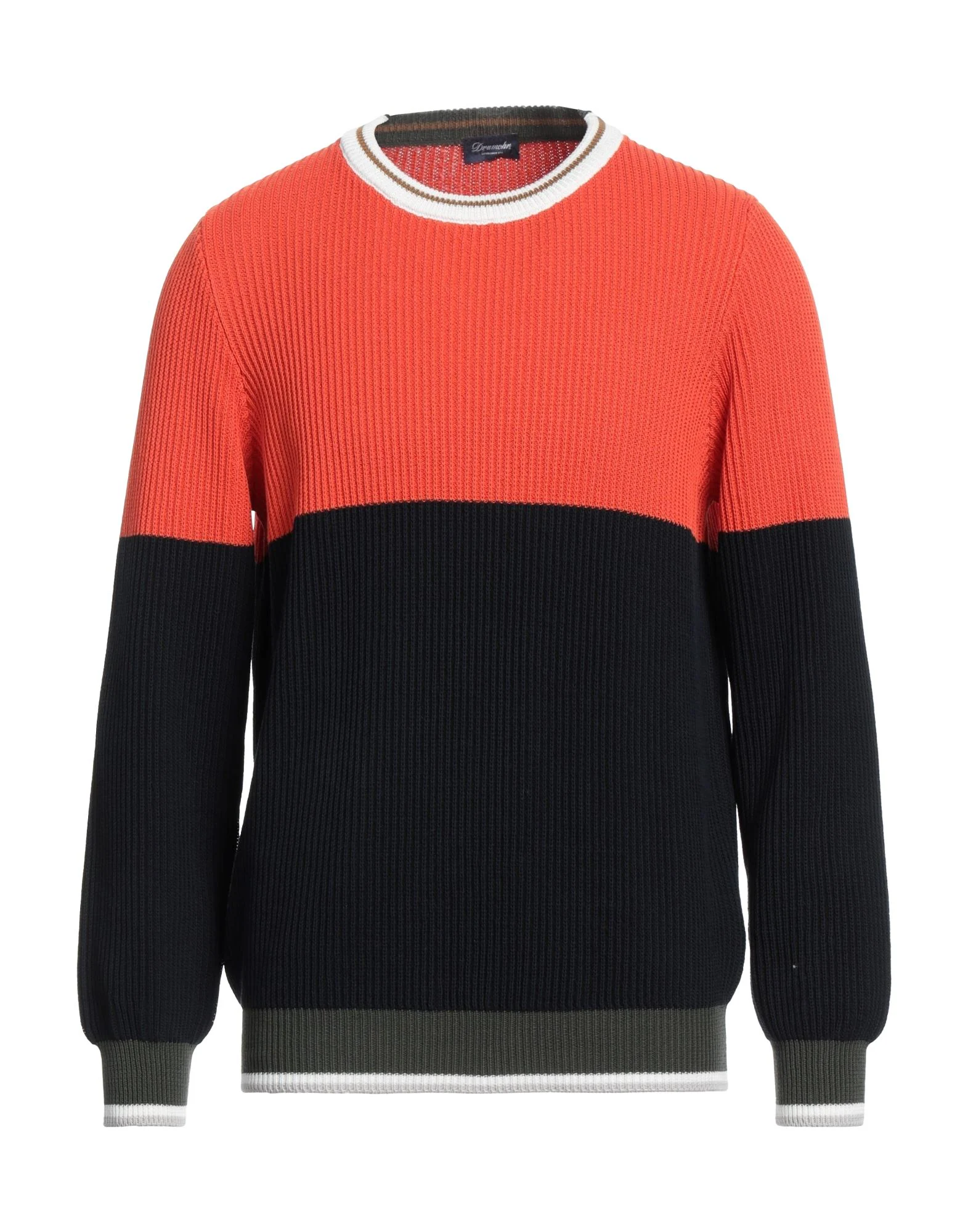 DRUMOHR Свитер 22990₽