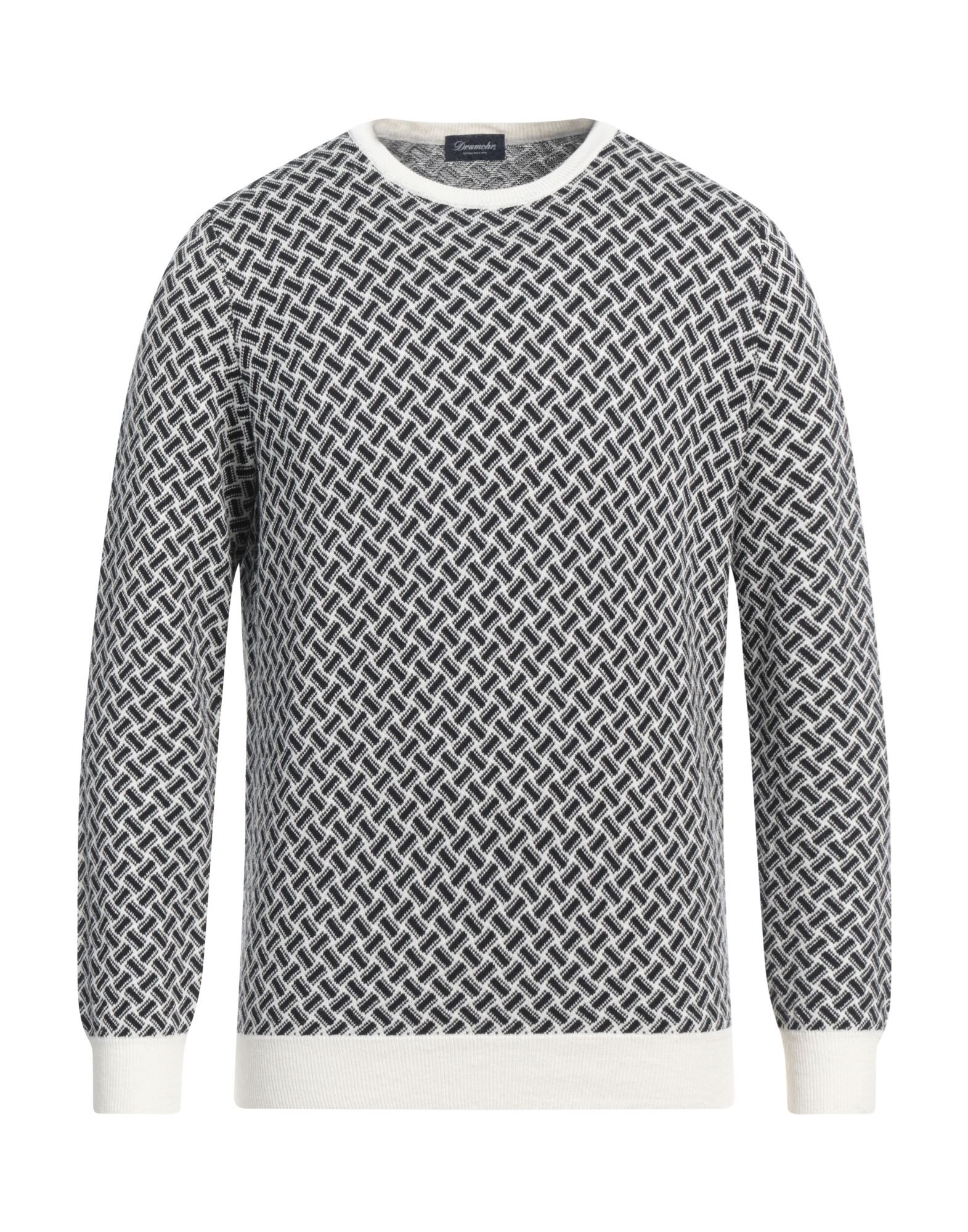 DRUMOHR Свитер 35390₽