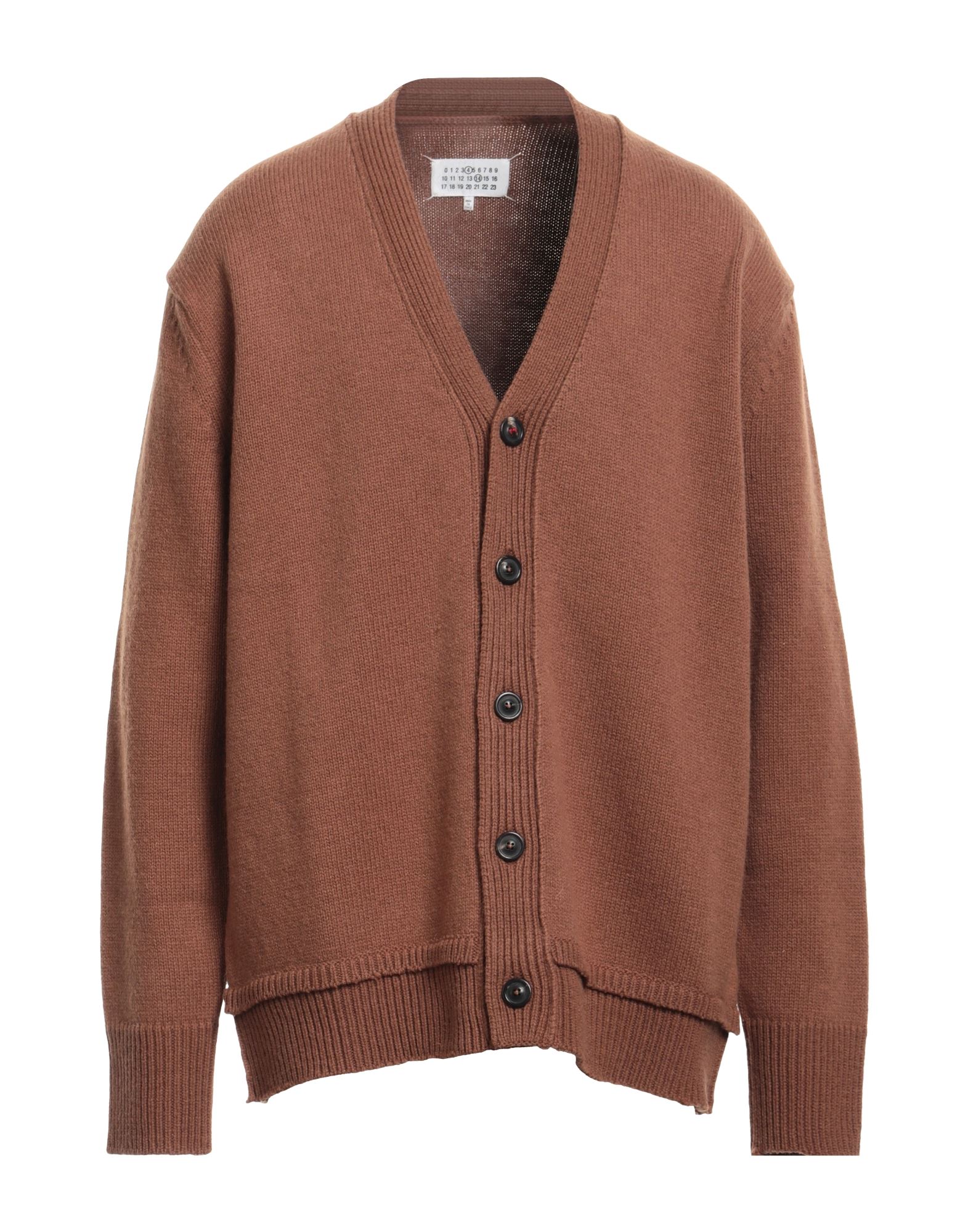 MAISON MARGIELA Кардиган 147090₽