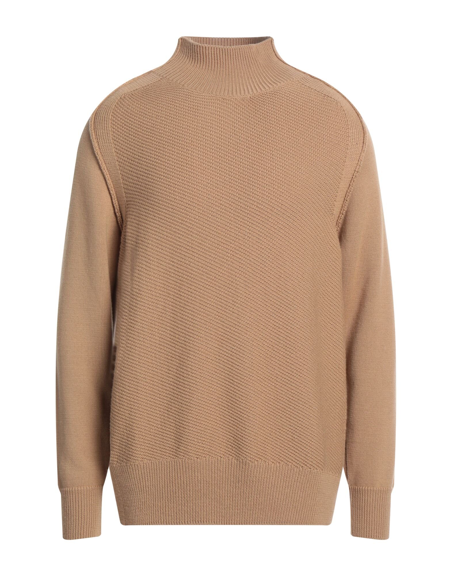 PAOLO PECORA Водолазки 18790₽