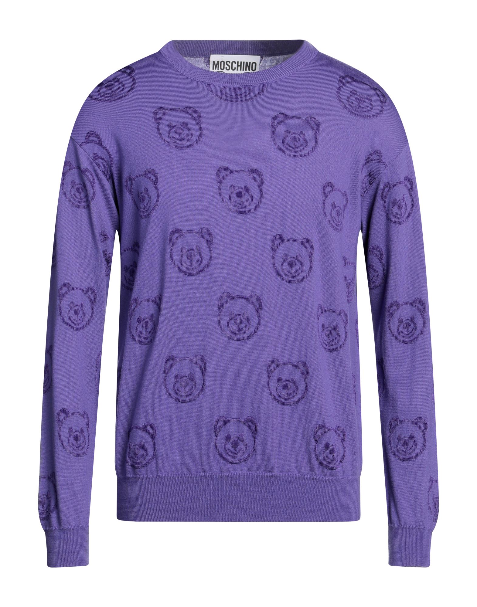 MOSCHINO Свитер 35190₽