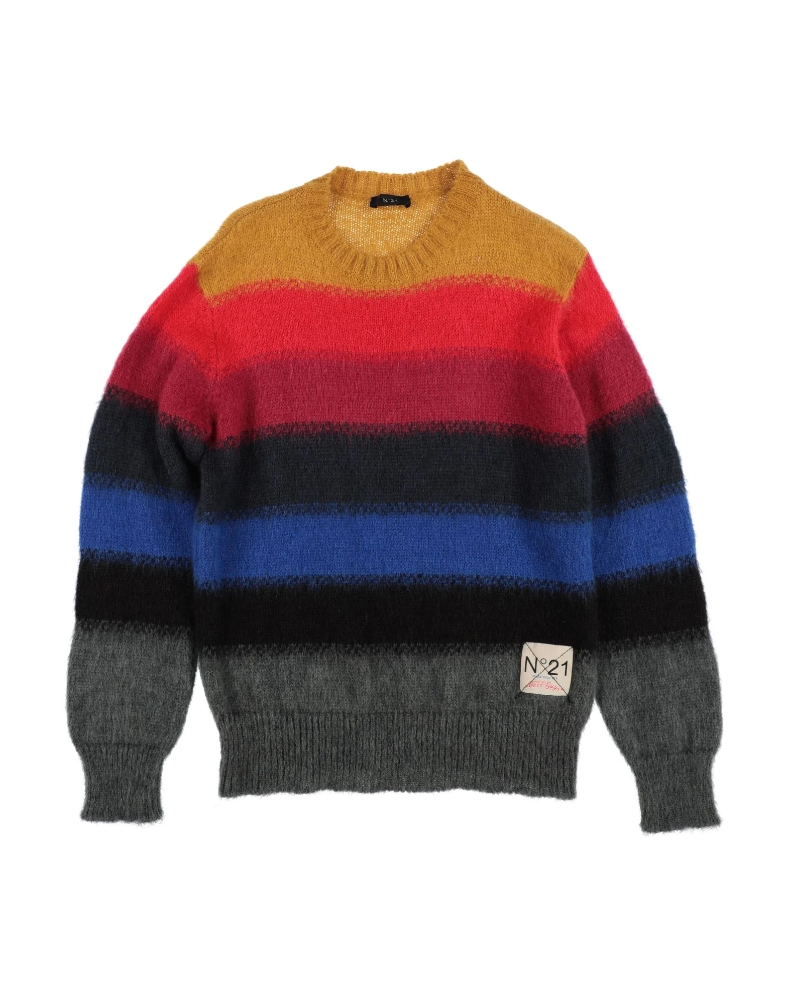 N21 Свитер 18990₽