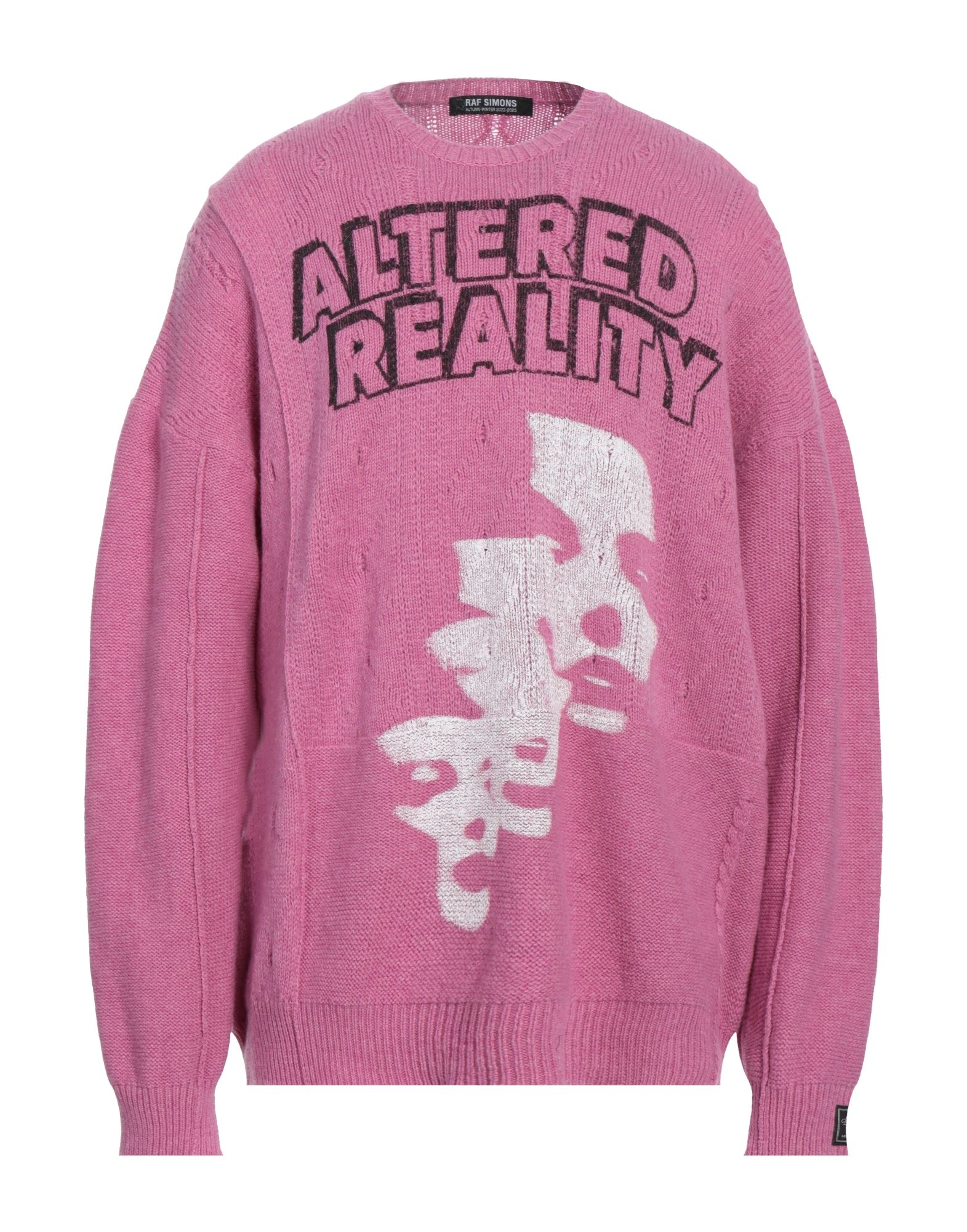 RAF SIMONS Свитер 213590₽