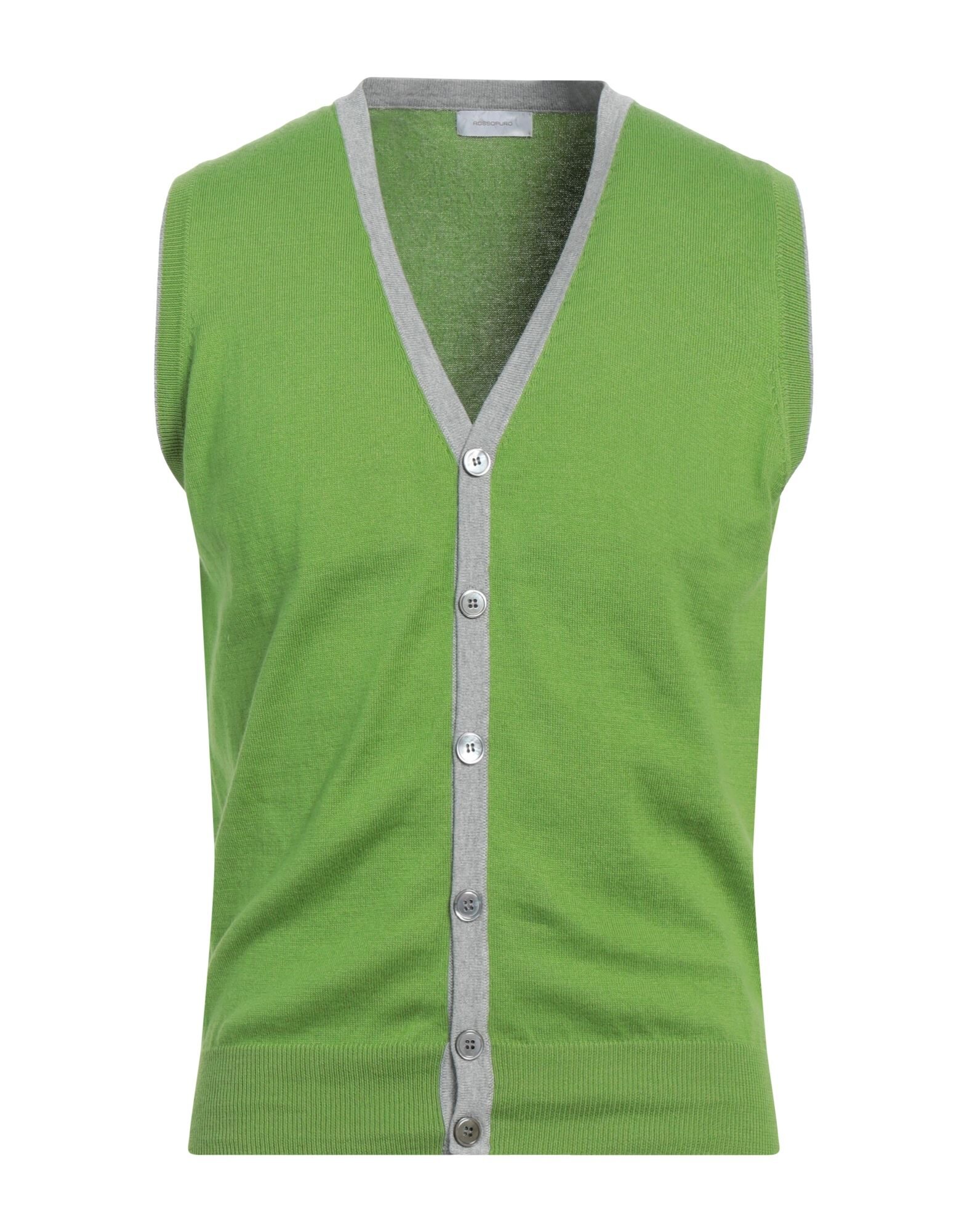 ROSSOPURO Кардиган 14090₽