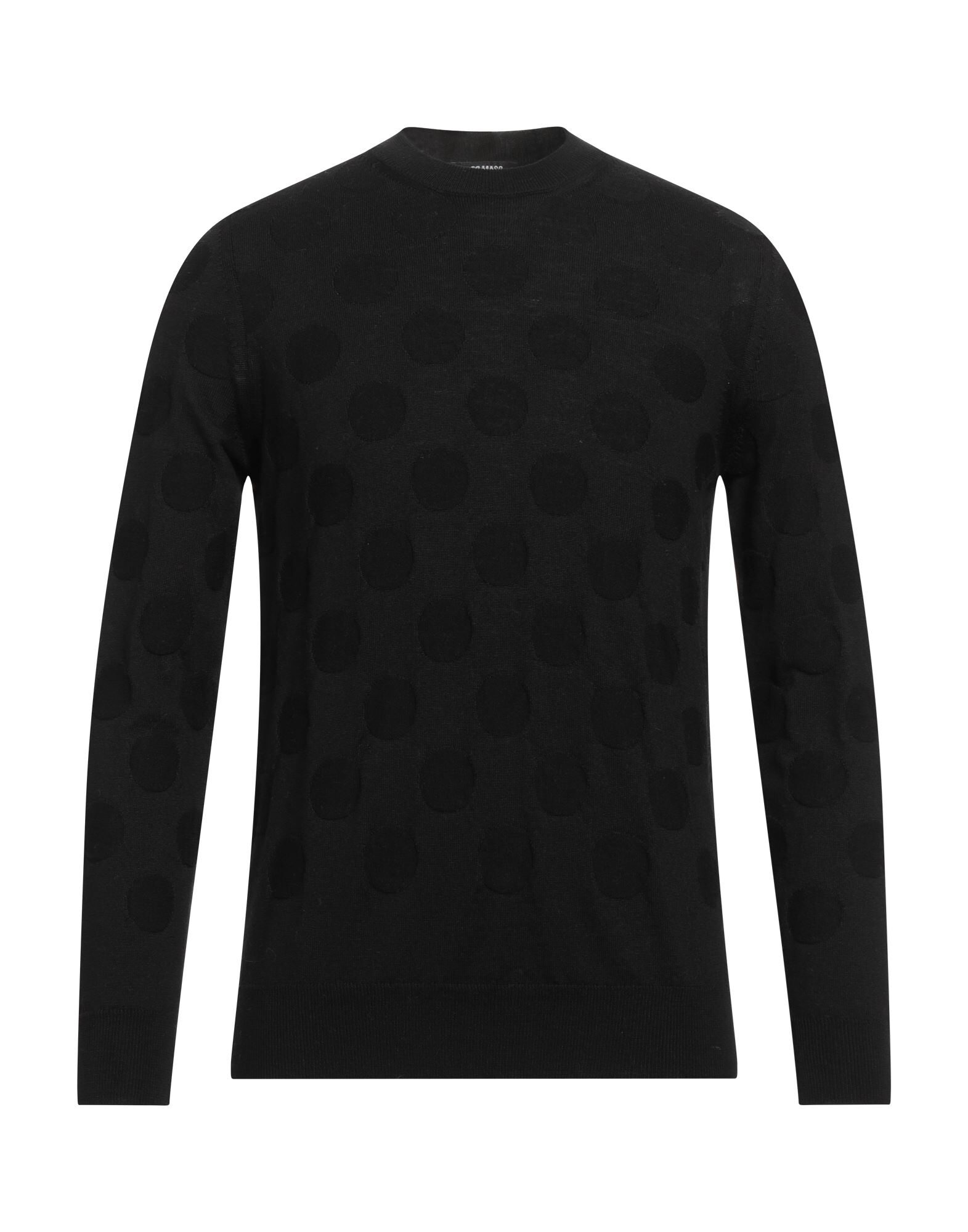 +39 MASQ Свитер