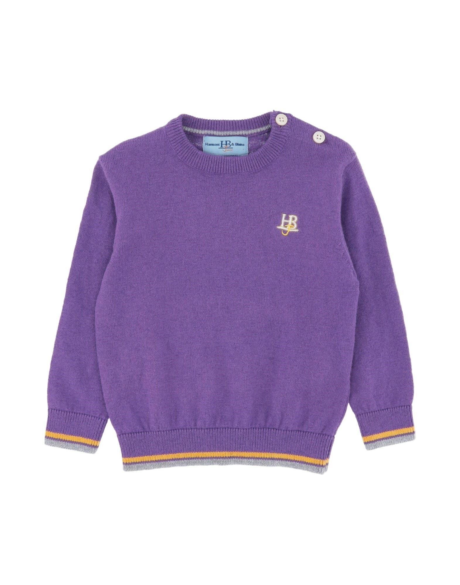 HARMONT - BLAINE Свитер 16190₽